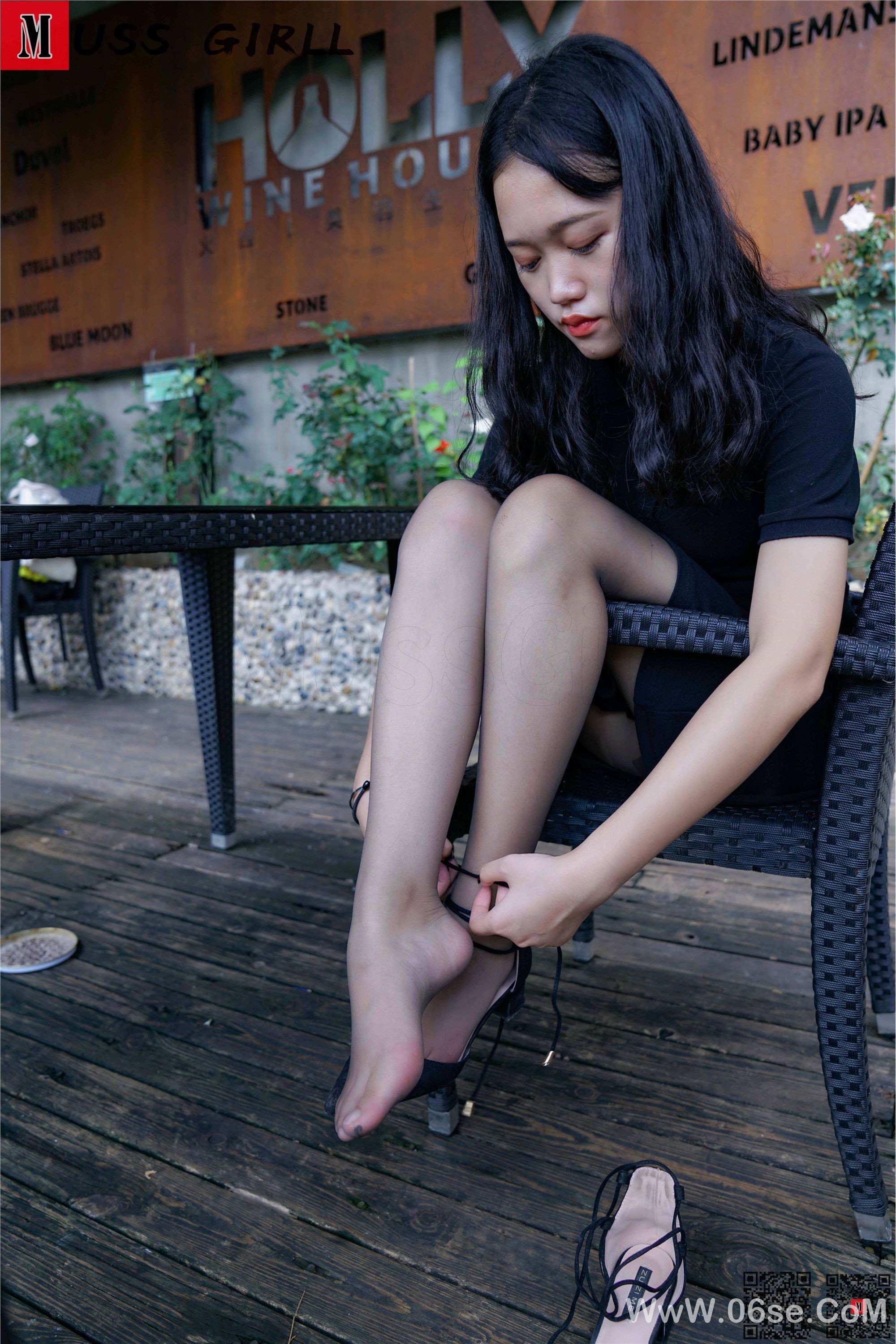 图片[45]-MussGirl慕丝女郎 NO.637 玉（上）[83P]-六色网