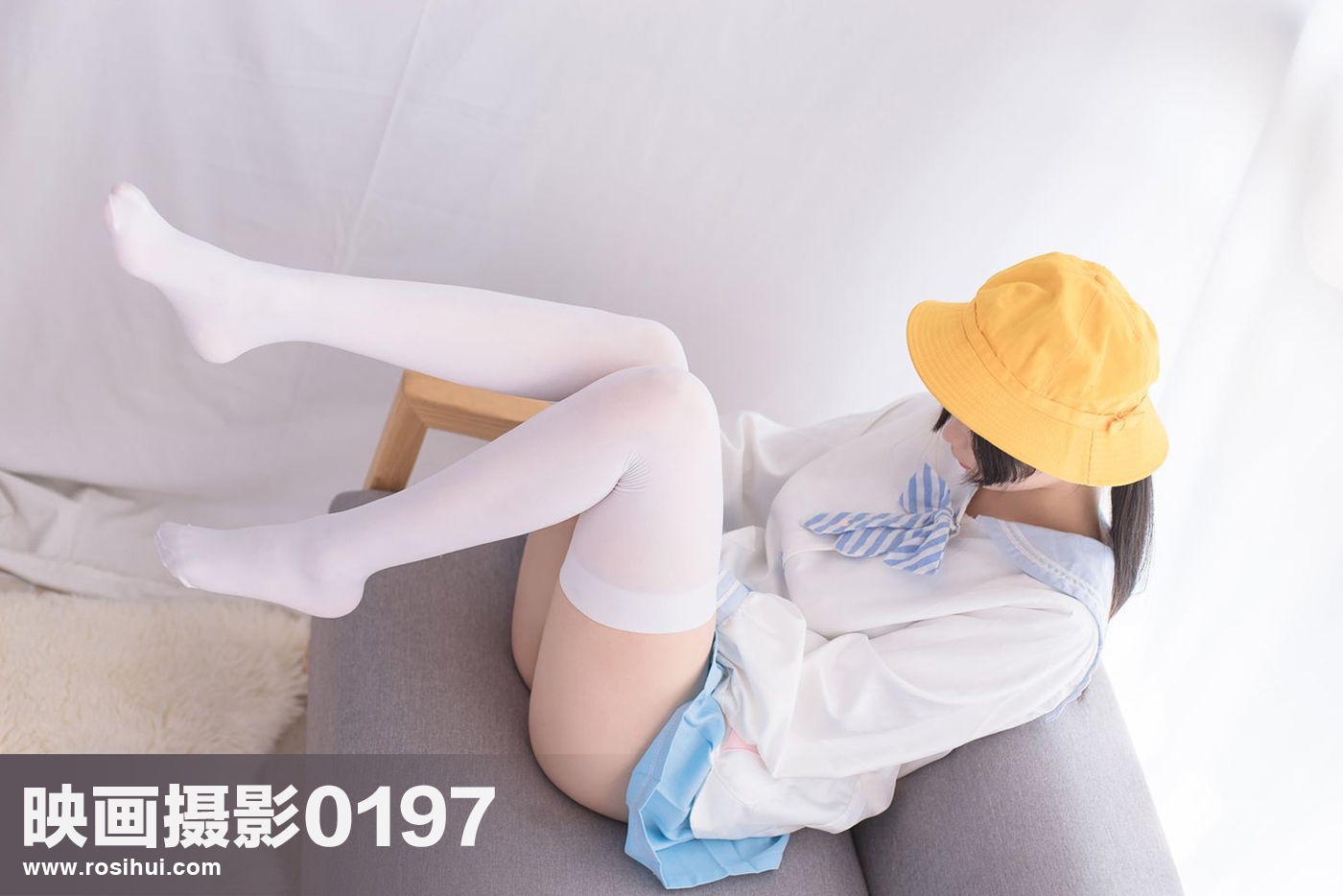 [映画摄影] 2022.01.24 N0197 [48+1P-17M]-六色网