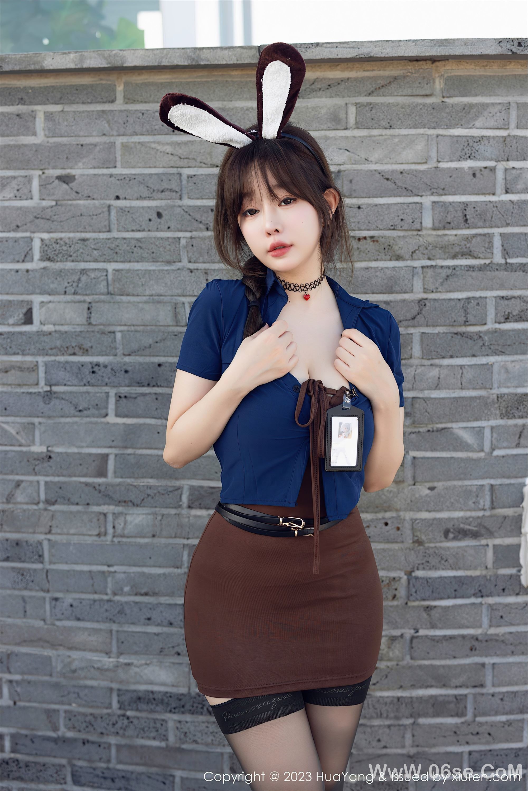图片[26]-HuaYang花漾 2023.12.01 VOL.555 王雨纯[114P]-六色网
