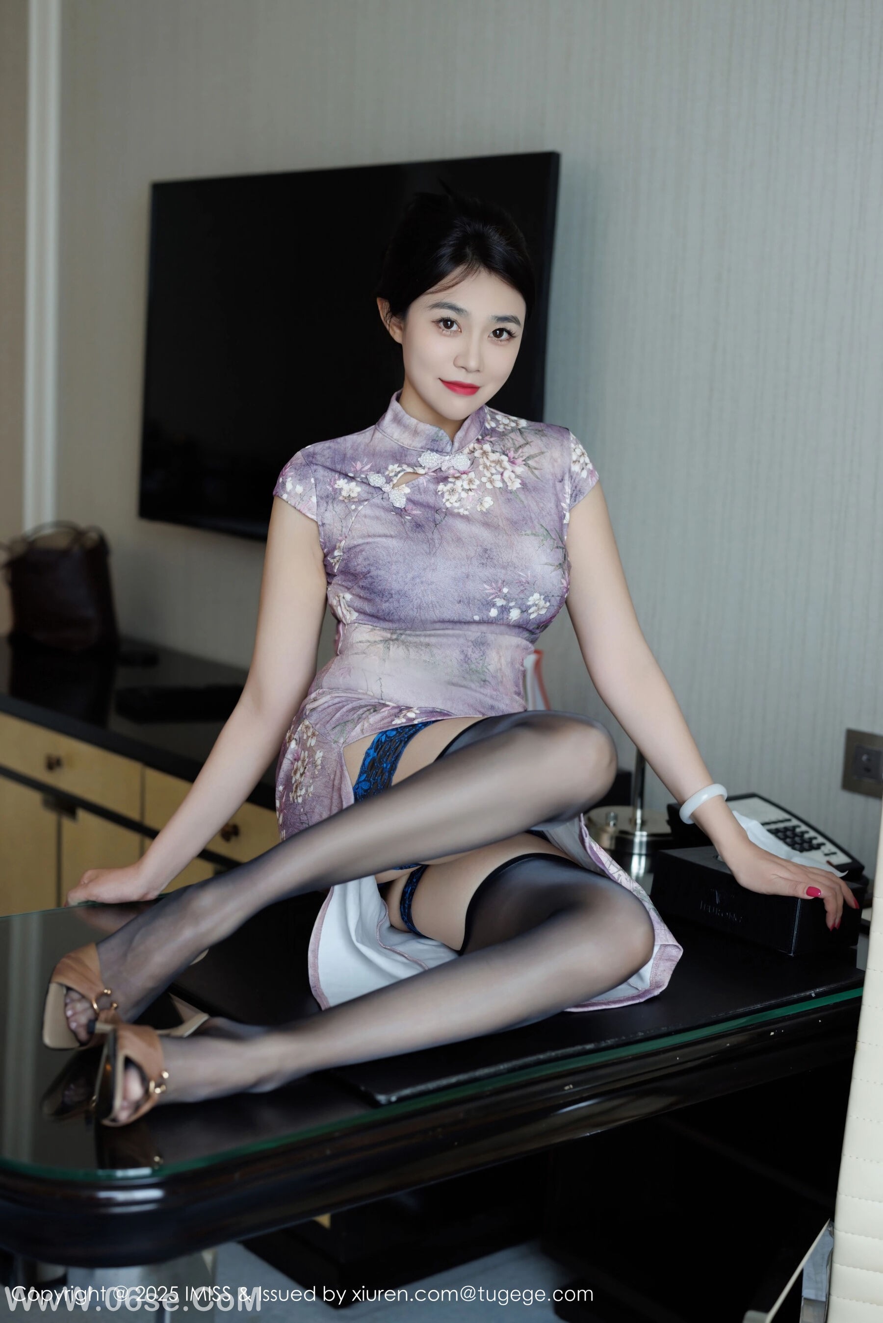 图片[13]-爱蜜社 2025.05.21 NO.0791 许诺Sabrina[76P]-六色网