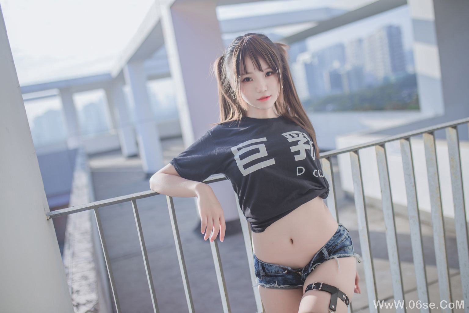 图片[18]-[映画摄影] 2021.08.18 N0163 [28+1P-8M]-六色网