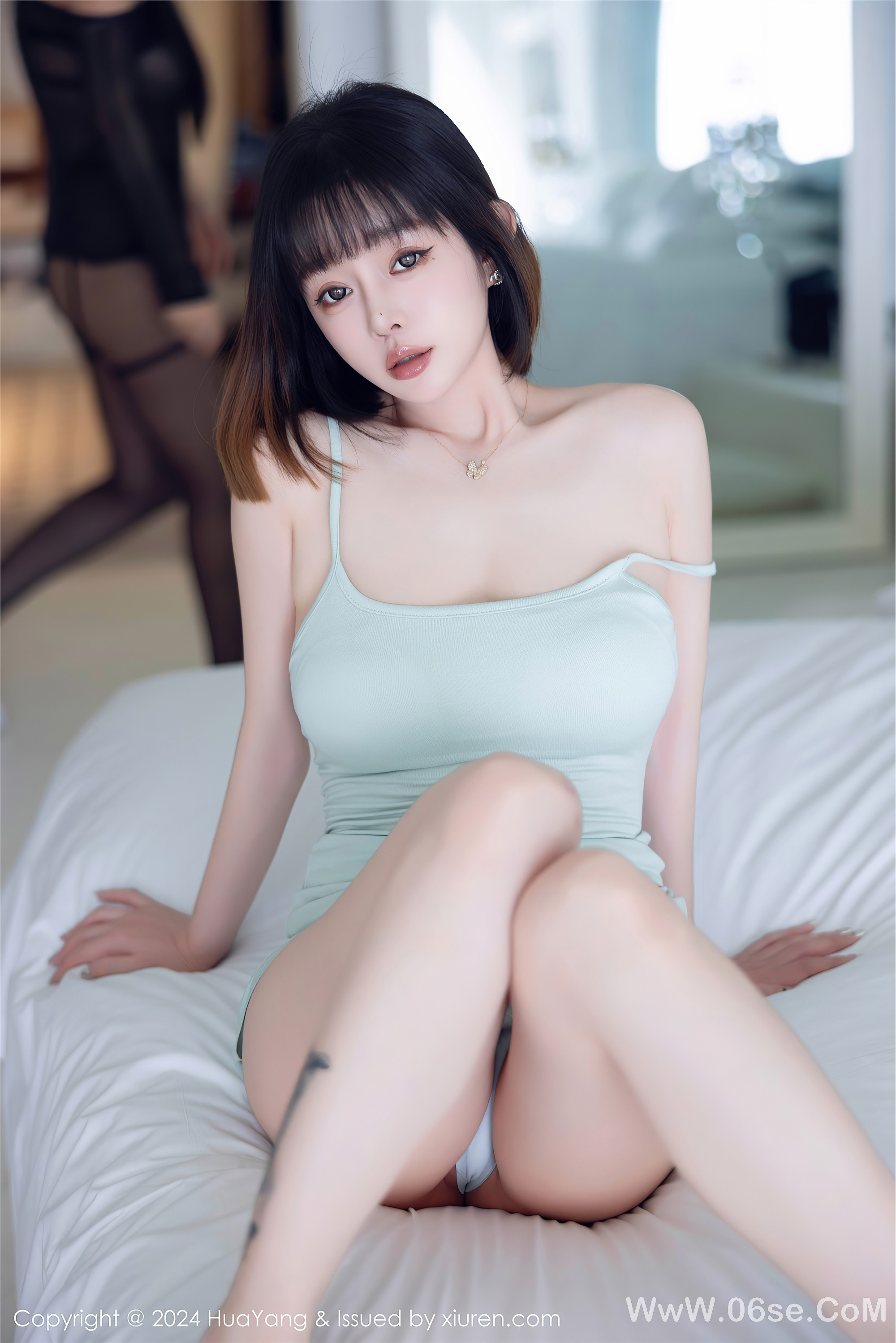 图片[18]-HuaYang花漾 2024.06.28 VOL.586 王雨纯[95P]-六色网