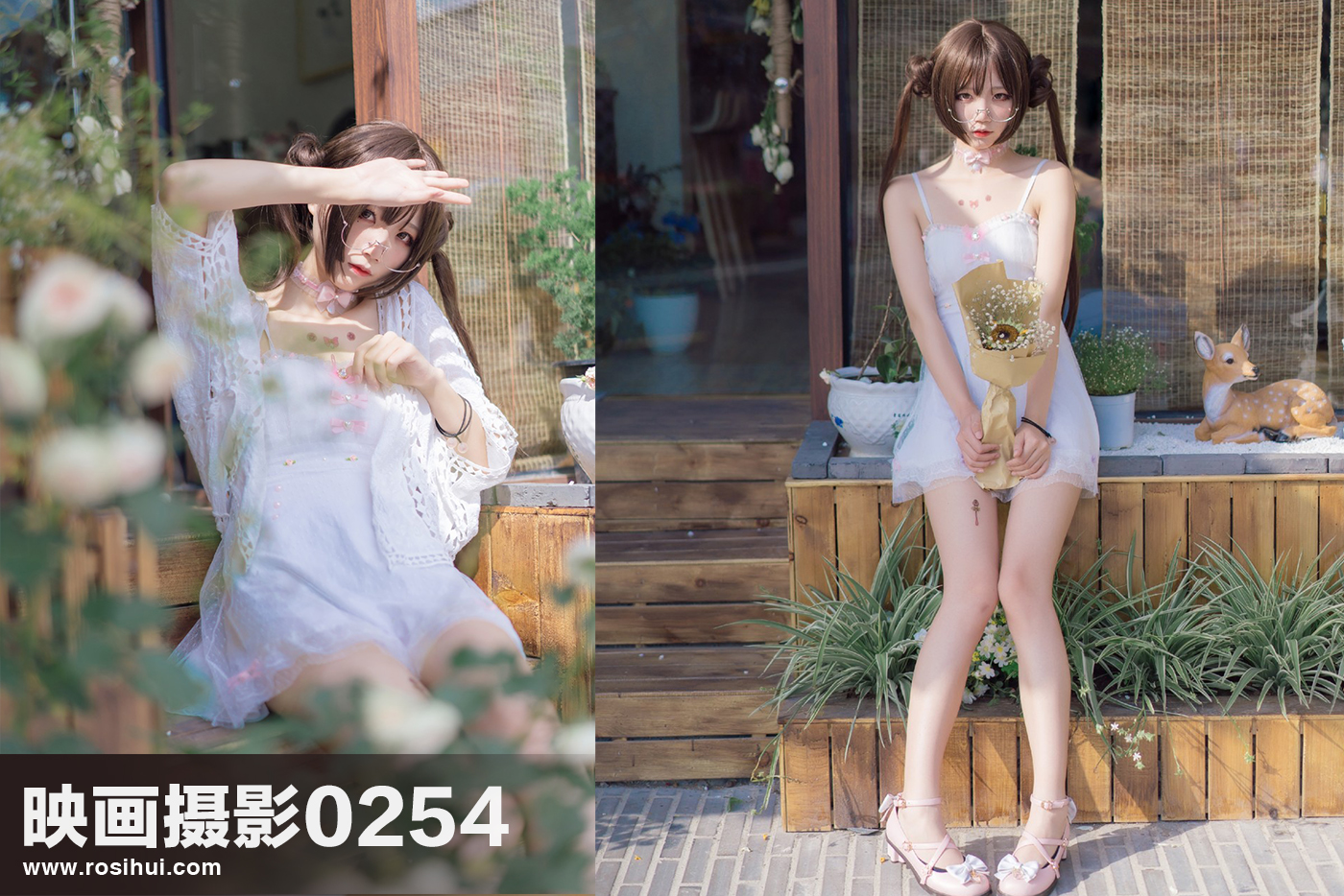 [映画摄影] 2023.03.27 N0254 [10+1P-3.74M]-六色网