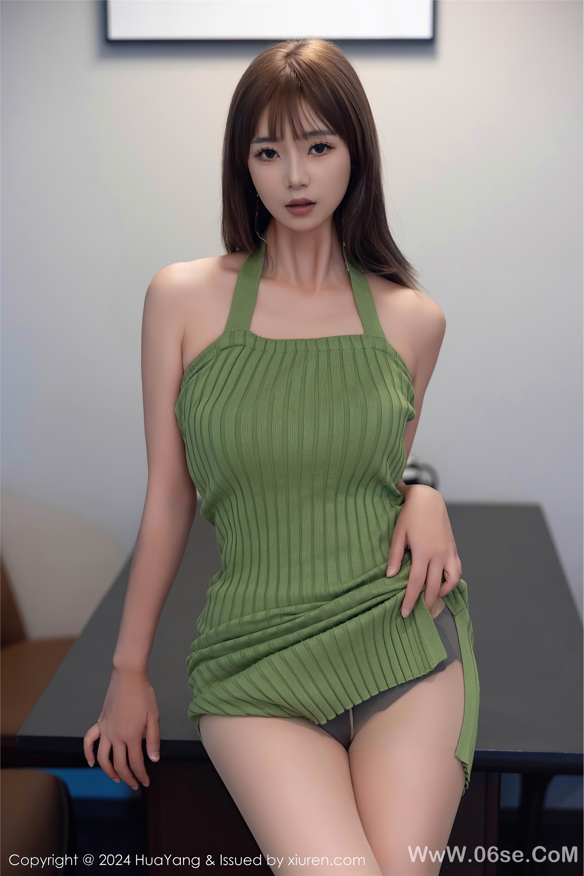 图片[18]-HuaYang花漾 2024.08.15 VOL.600 宋-kiki[75P]-六色网