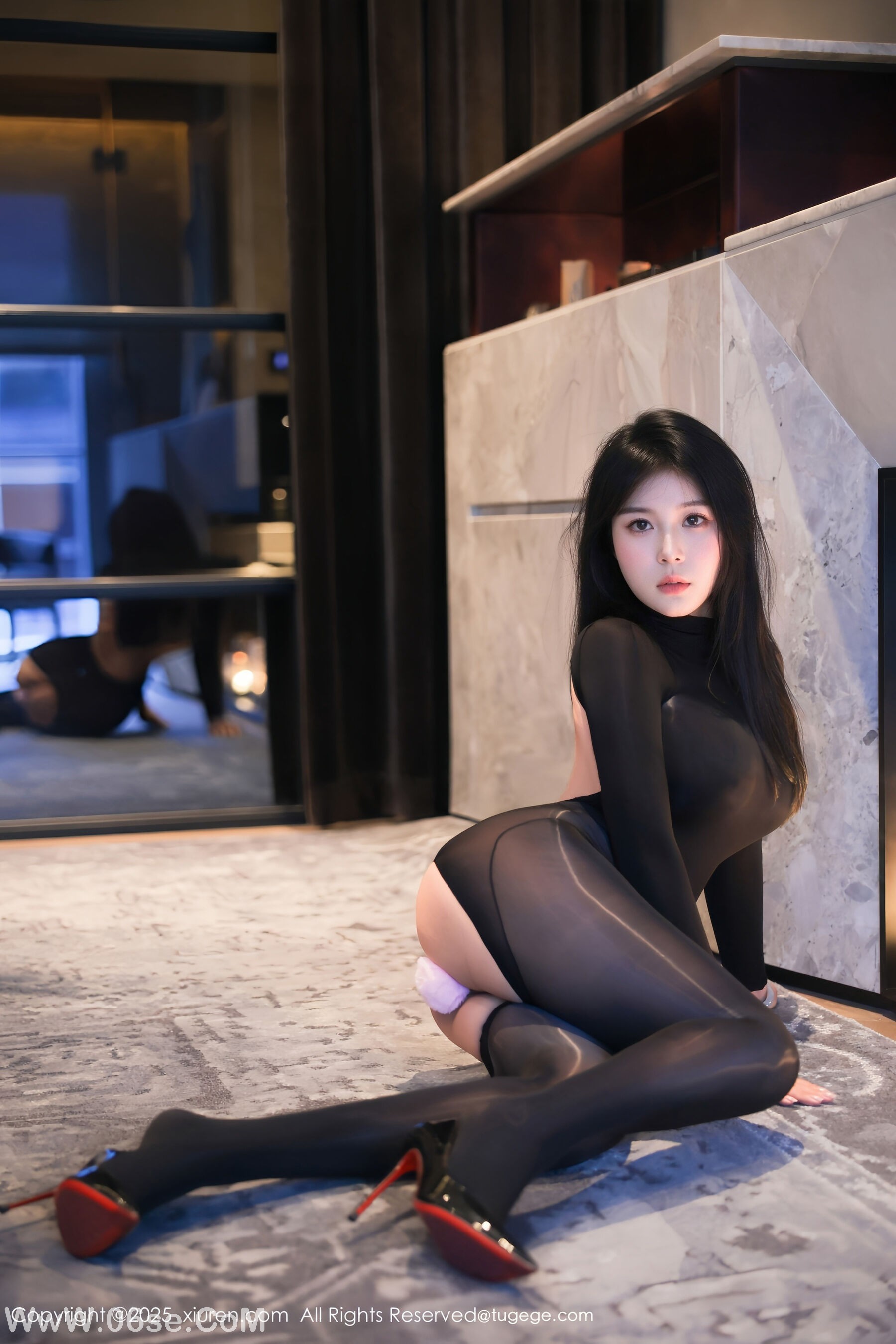图片[27]-[Xiuren秀人网] 2025.06.17 NO.10420 麦田[75P]-六色网