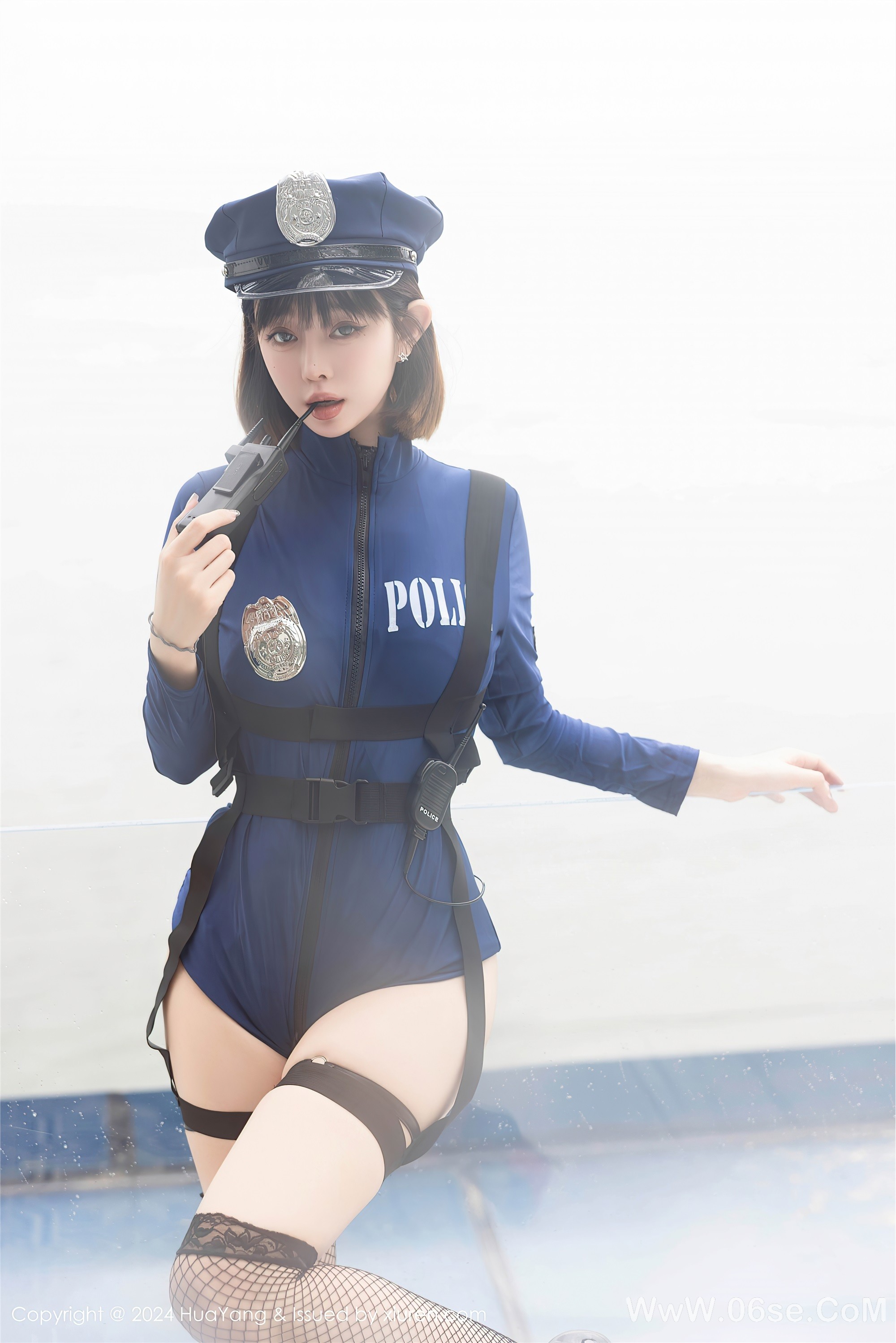 图片[97]-HuaYang花漾 2024.08.09 VOL.599 王雨纯[97P]-六色网