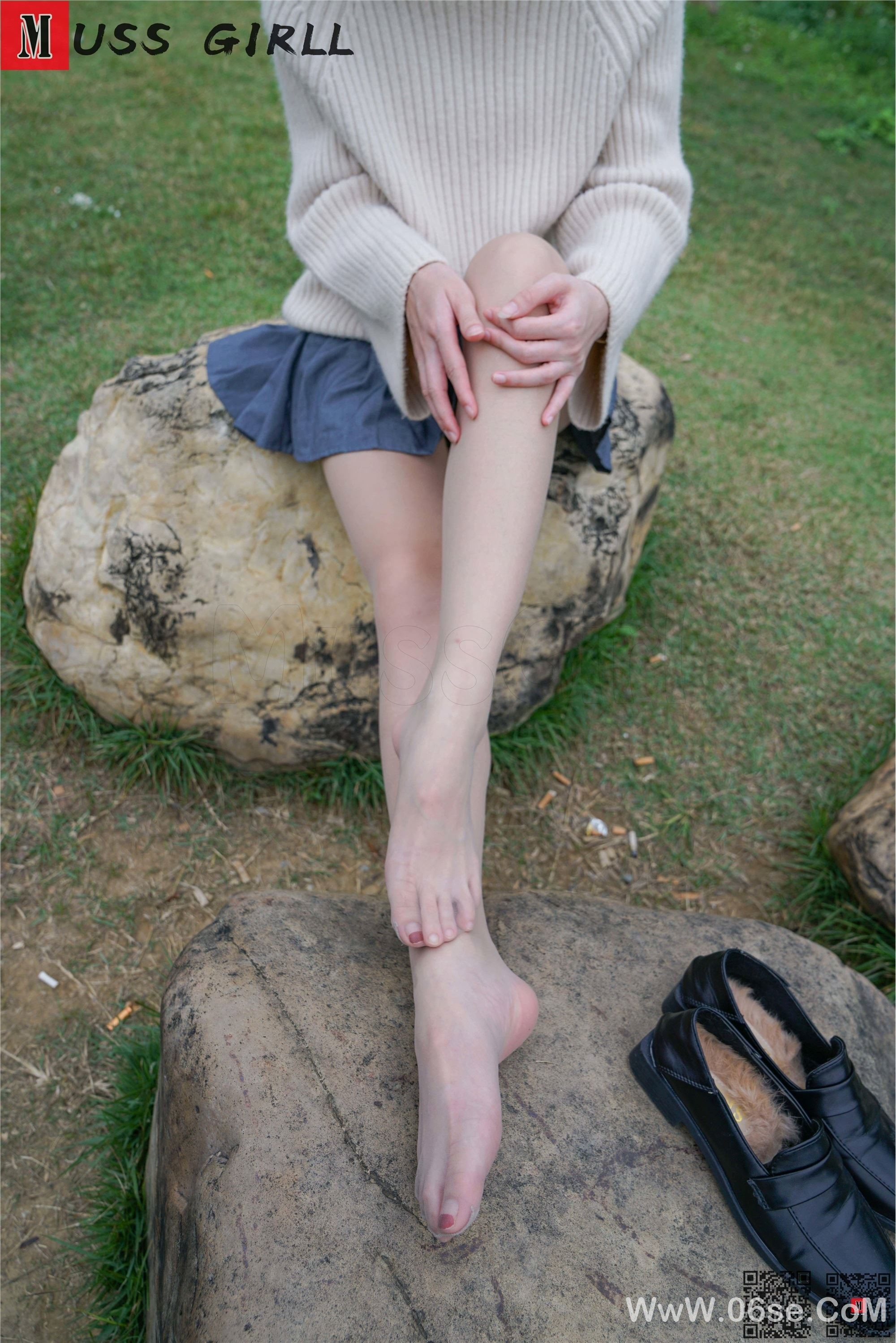 图片[24]-MussGirl慕丝女郎 NO.642 小婷（下）[55P]-六色网