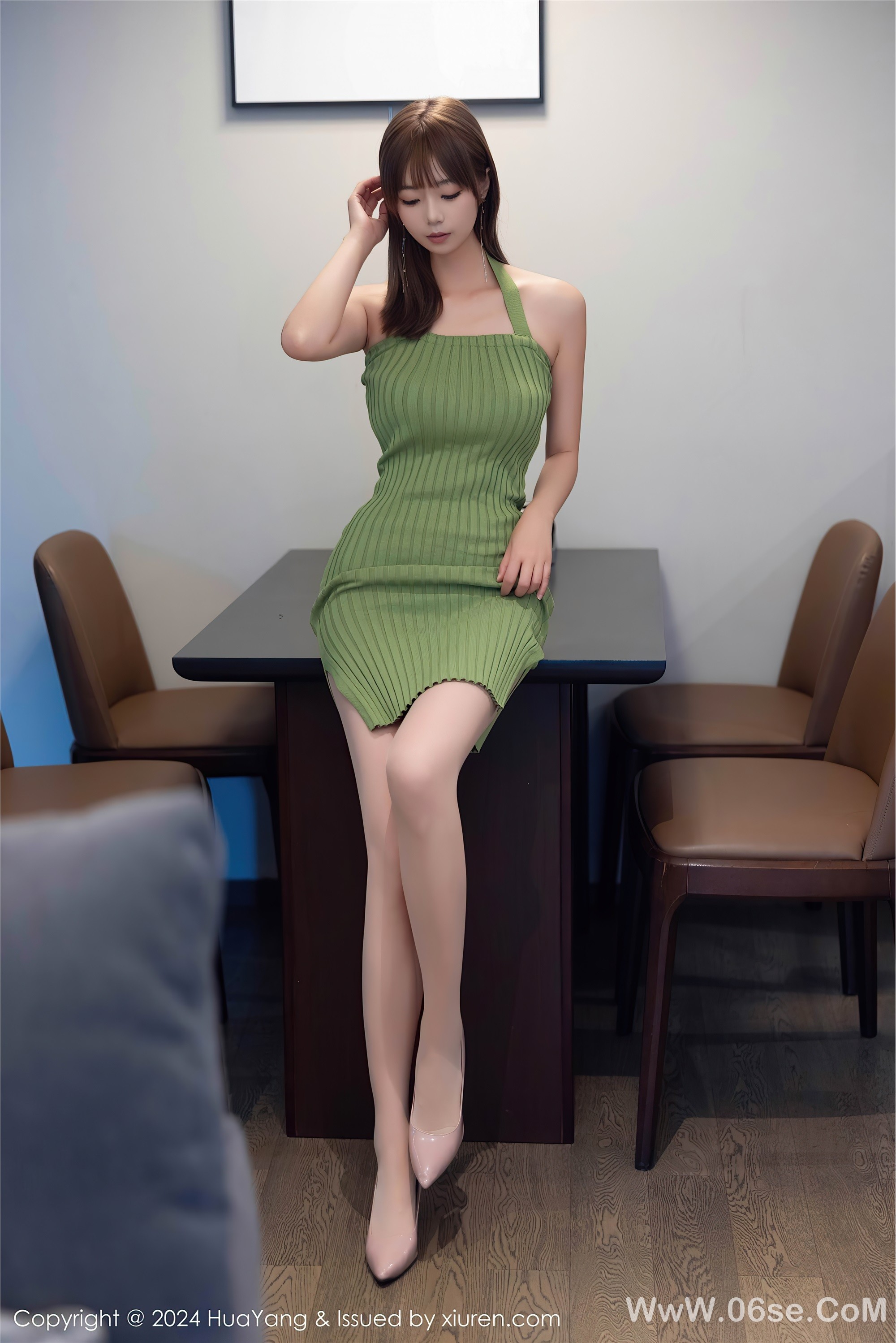 图片[23]-HuaYang花漾 2024.08.15 VOL.600 宋-kiki[75P]-六色网