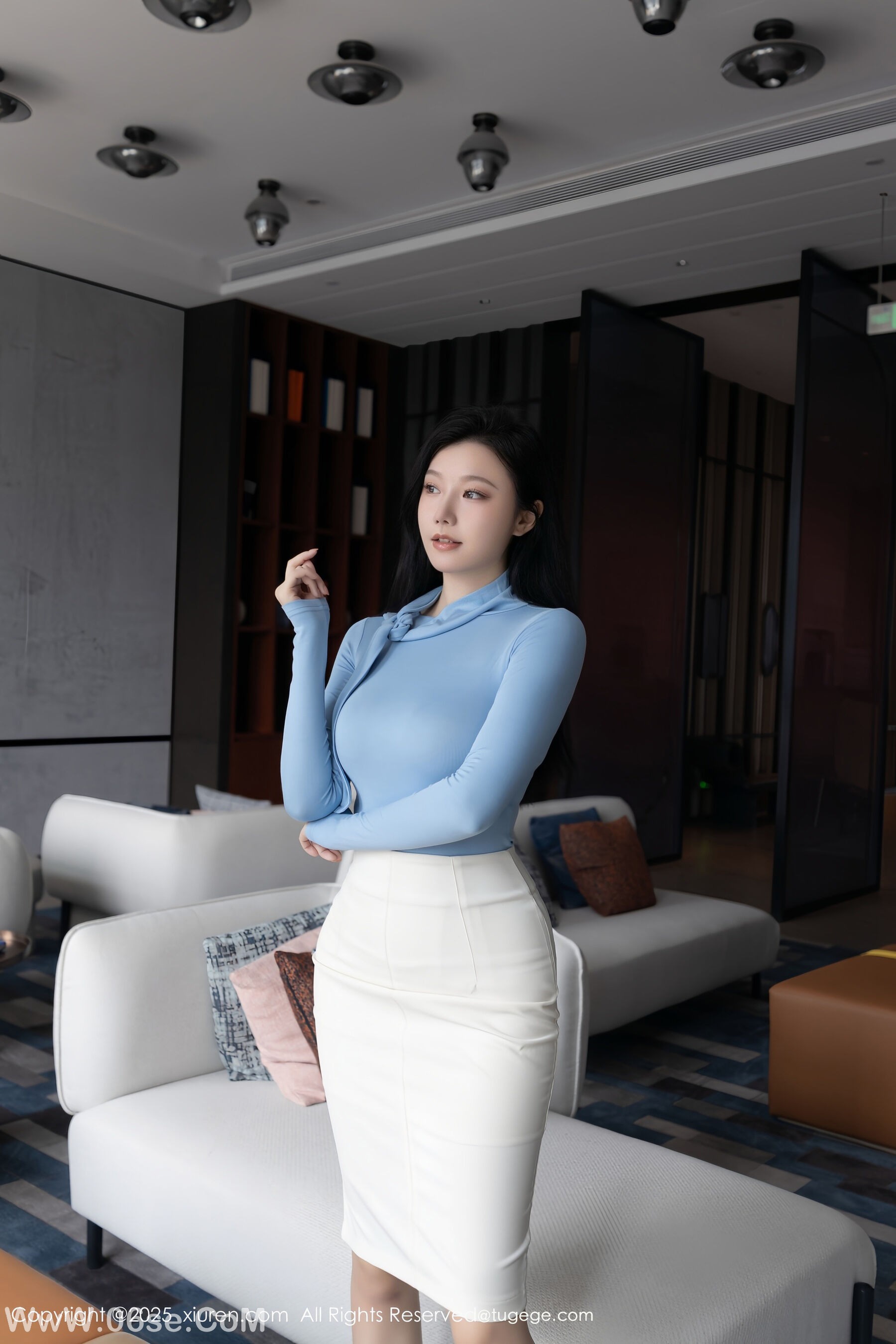 图片[37]-[Xiuren秀人网] 2025.06.17 NO.10424 安然anran[81P]-六色网