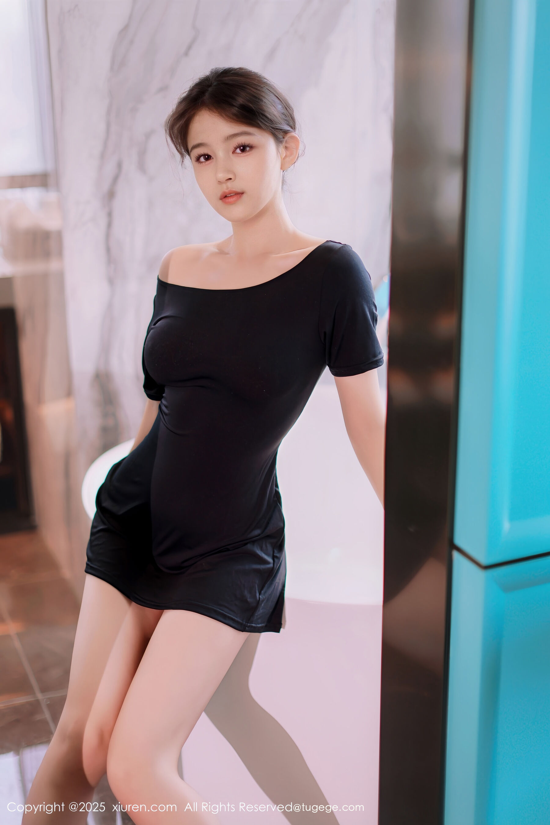 图片[21]-[Xiuren秀人网] 2025.06.18 NO.10426 小橘子orange[87P]-六色网