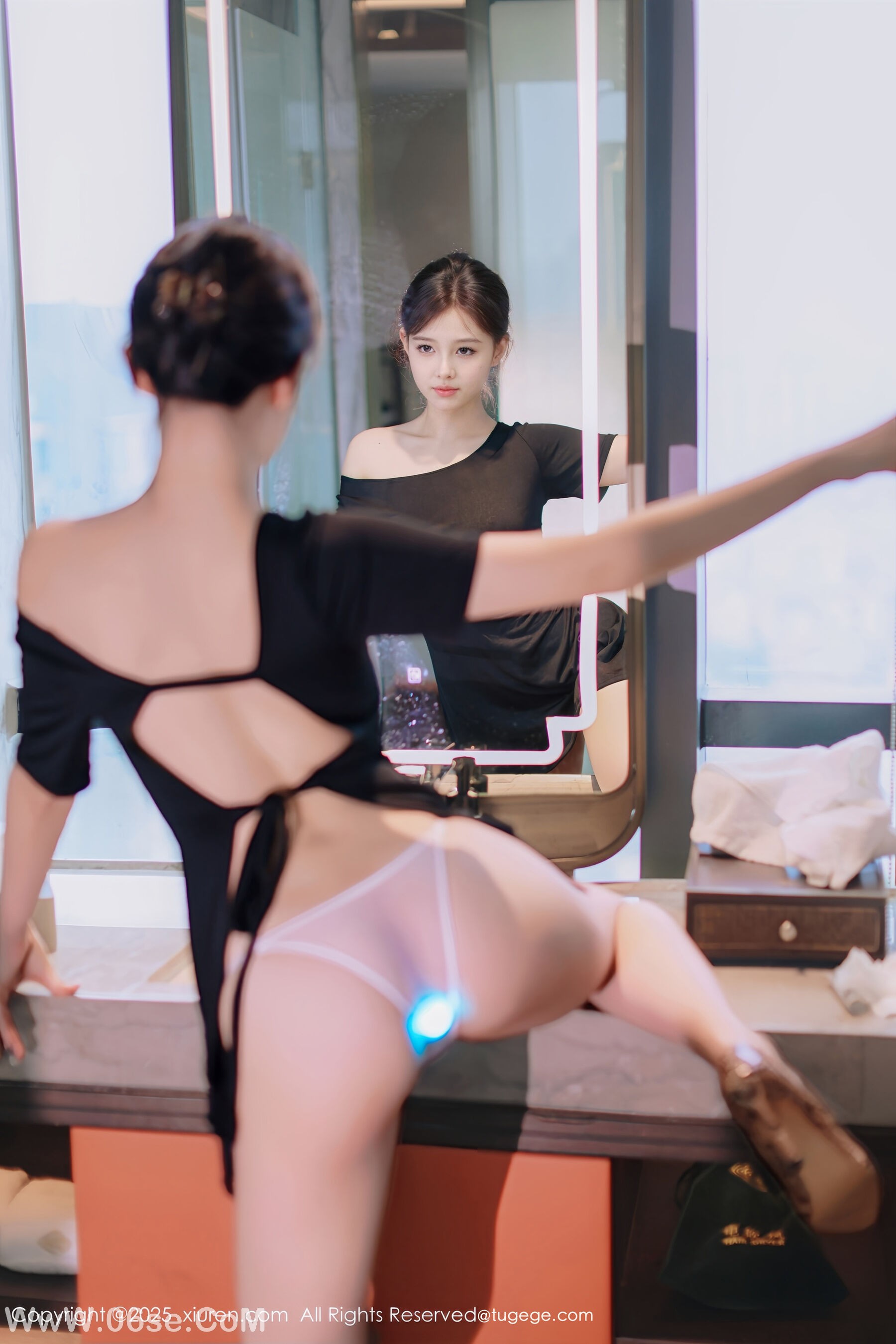 图片[36]-[Xiuren秀人网] 2025.06.18 NO.10426 小橘子orange[87P]-六色网