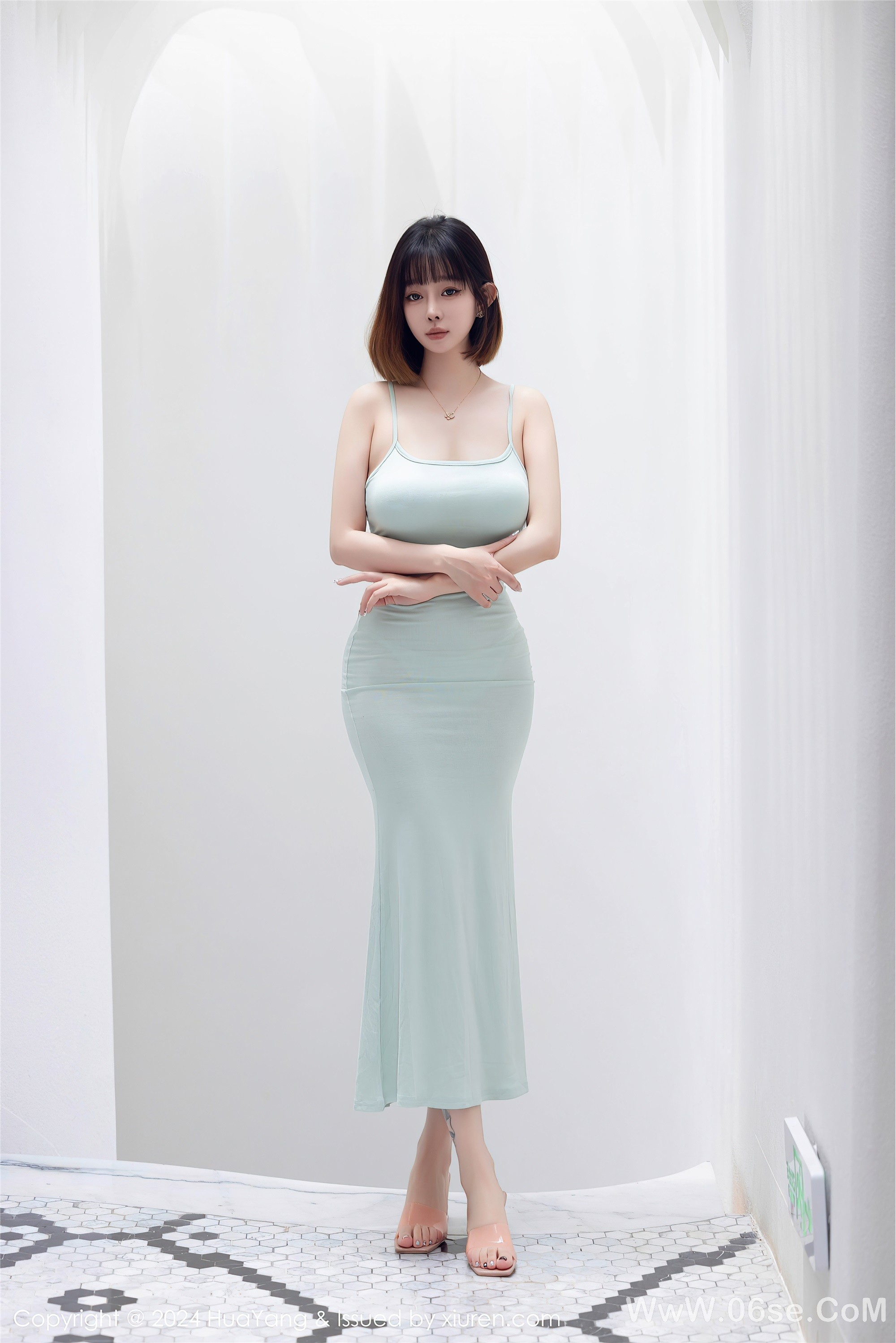 图片[12]-HuaYang花漾 2024.06.28 VOL.586 王雨纯[95P]-六色网