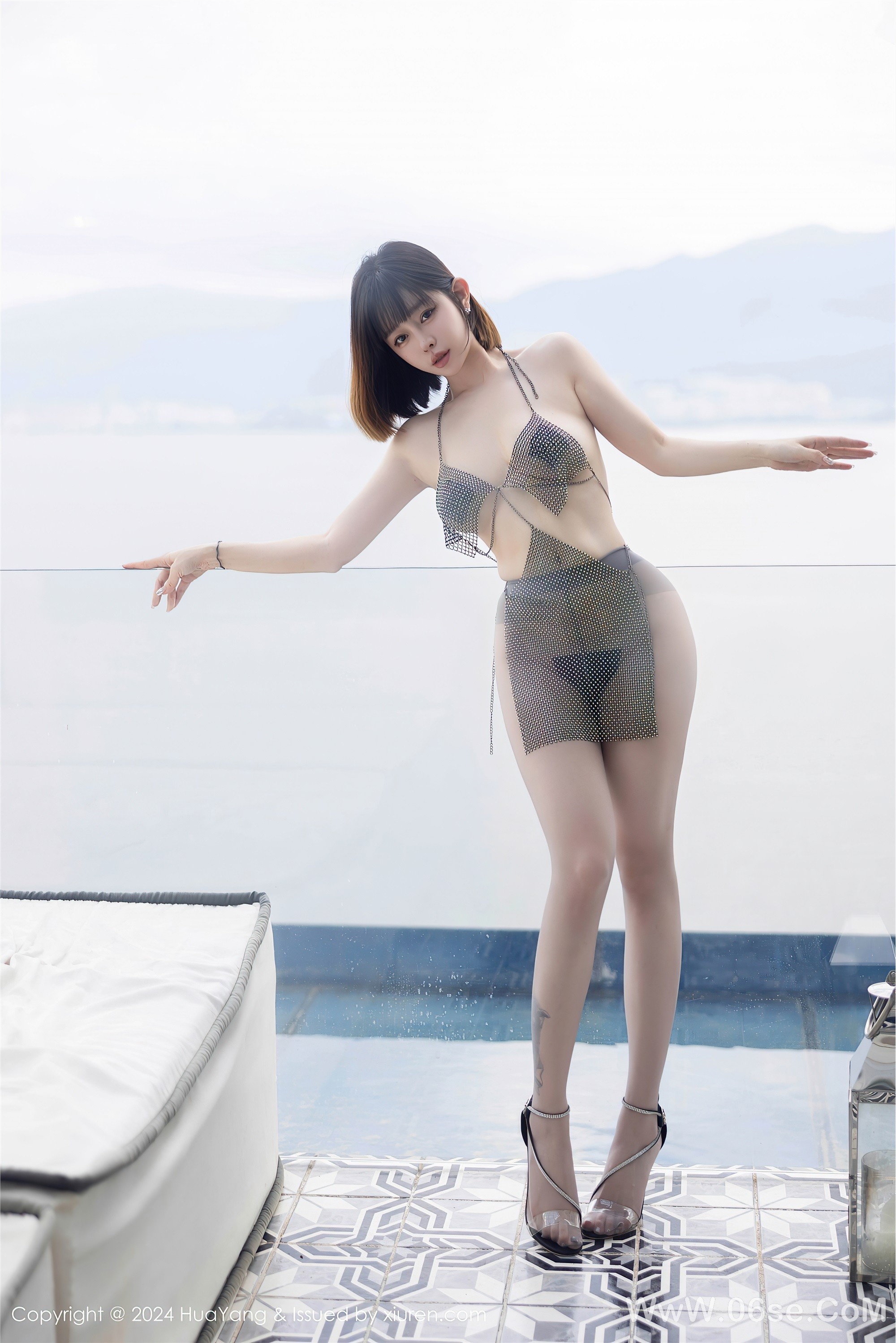 图片[9]-HuaYang花漾 2024.09.14 VOL.607 王雨纯[102P]-六色网