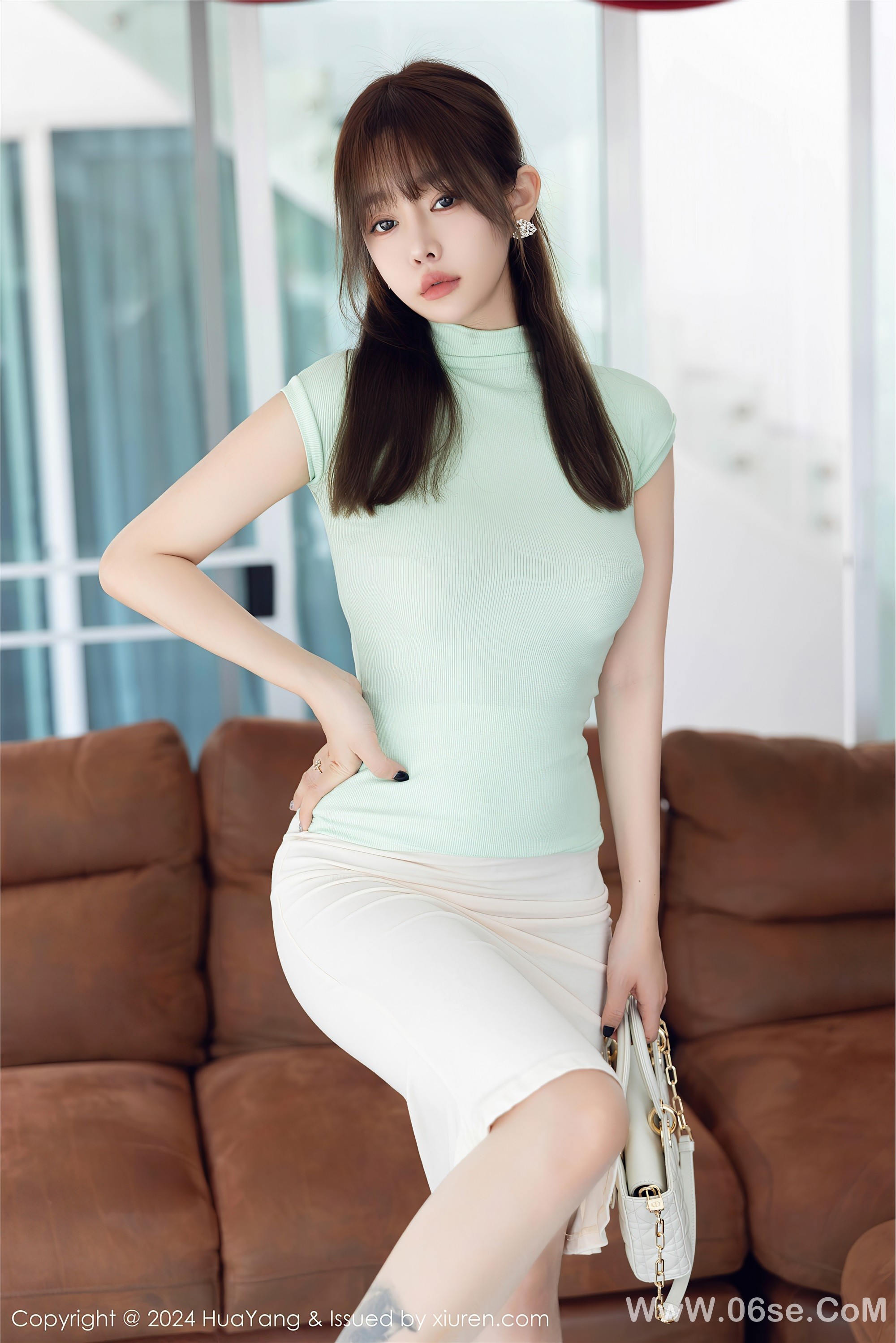 图片[23]-HuaYang花漾 2024.01.19 VOL.565 王雨纯[94P]-六色网