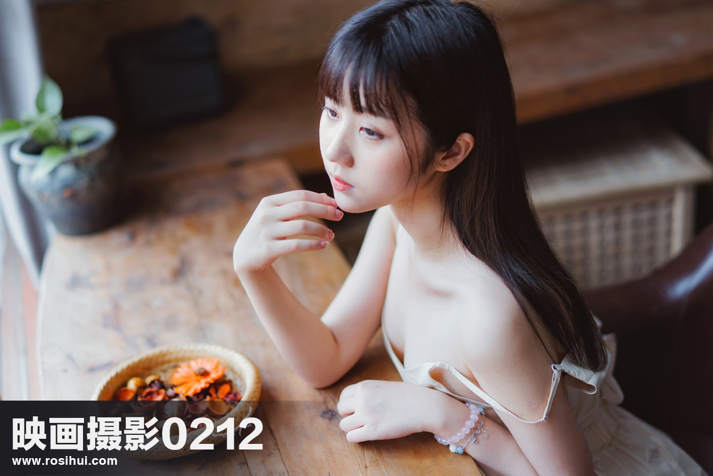 [映画摄影] 2022.05.03 N0212 [19+1P-8M]-六色网