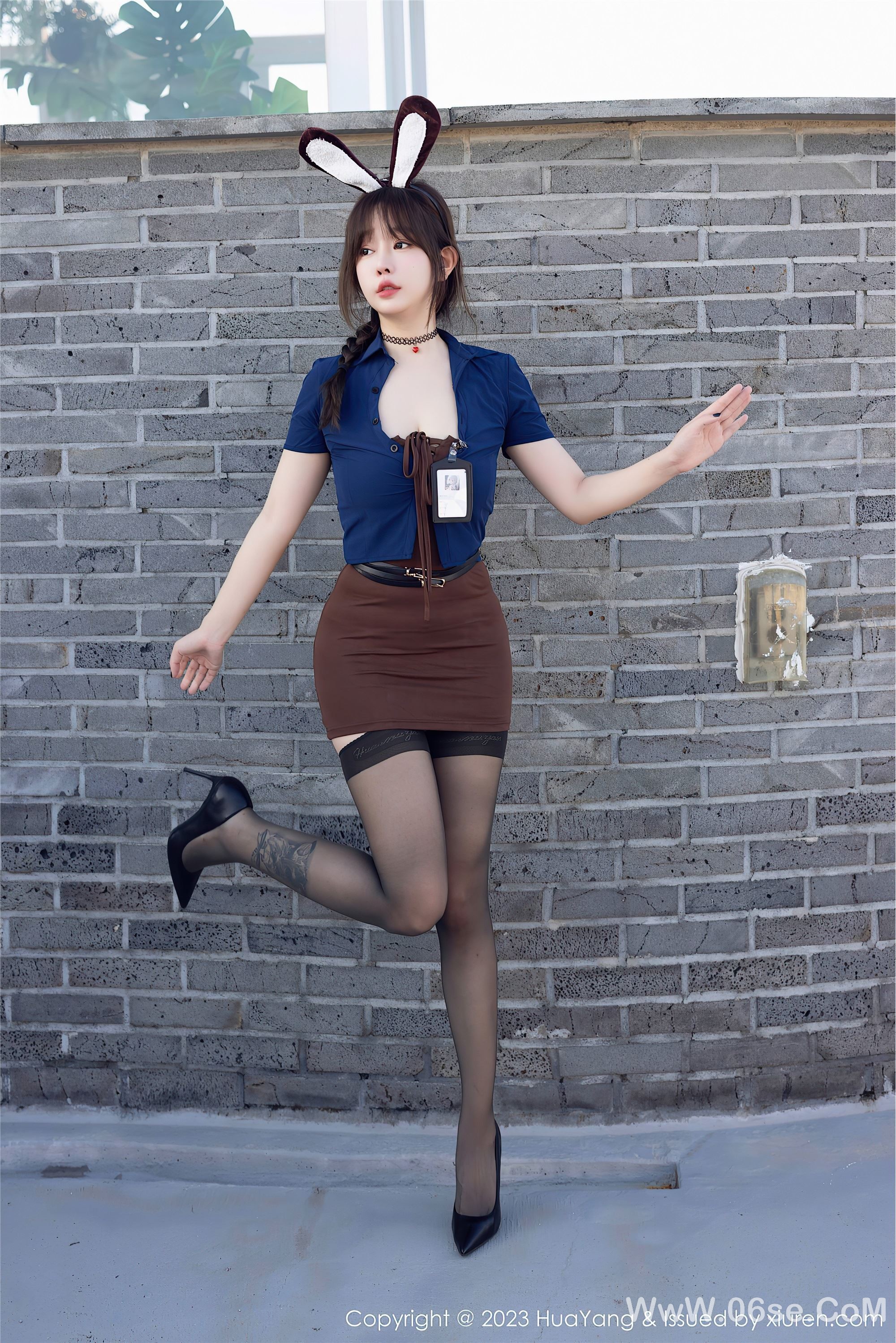 图片[48]-HuaYang花漾 2023.12.01 VOL.555 王雨纯[114P]-六色网