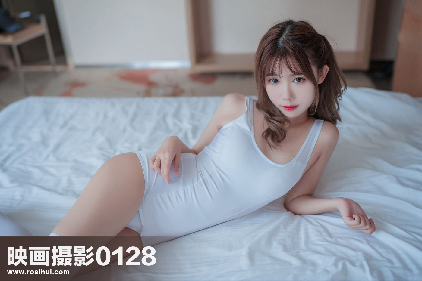 [映画摄影] 2021.03.17 N0128 [49+1P-19M]-六色网