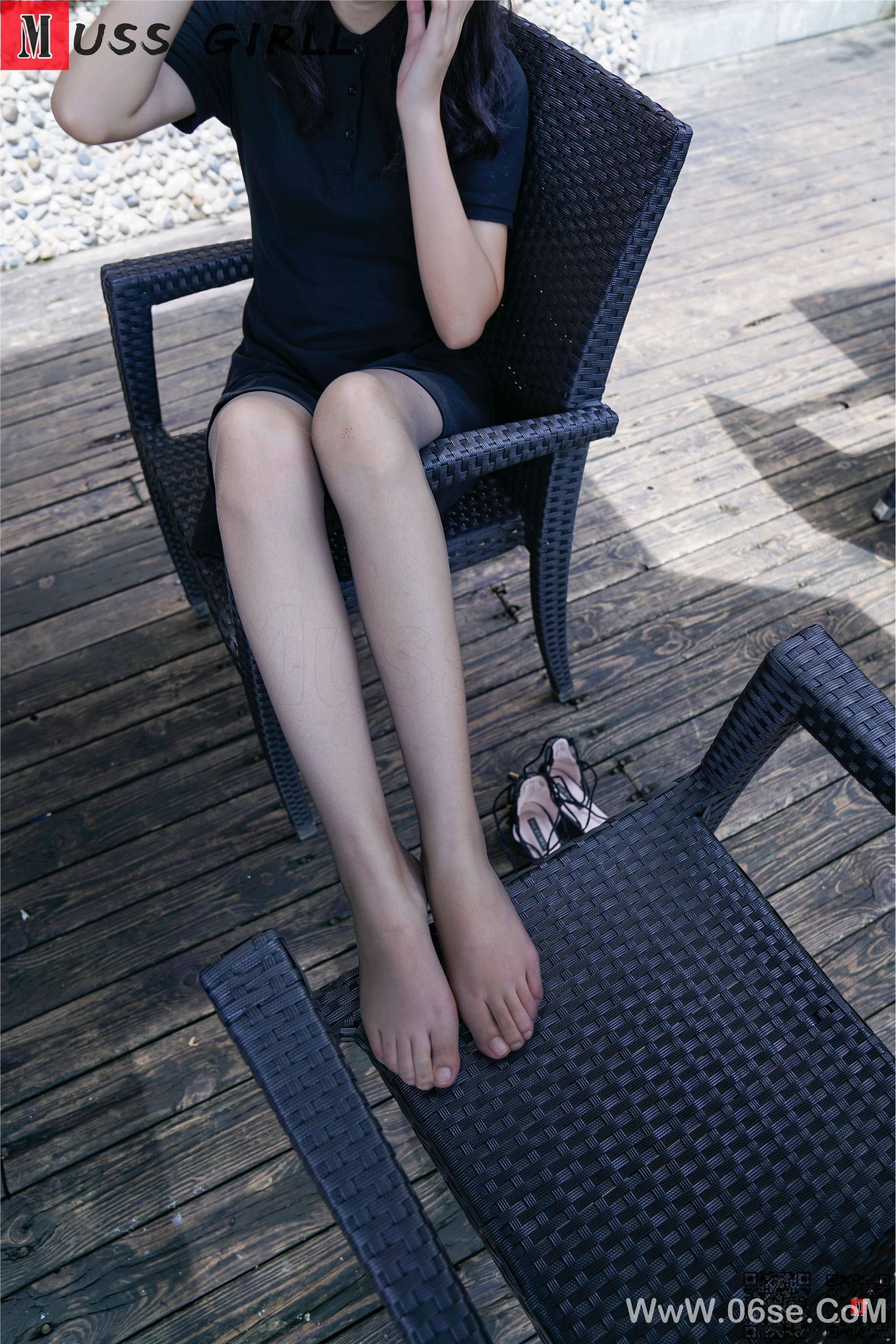 图片[26]-MussGirl慕丝女郎 NO.637 玉（上）[83P]-六色网