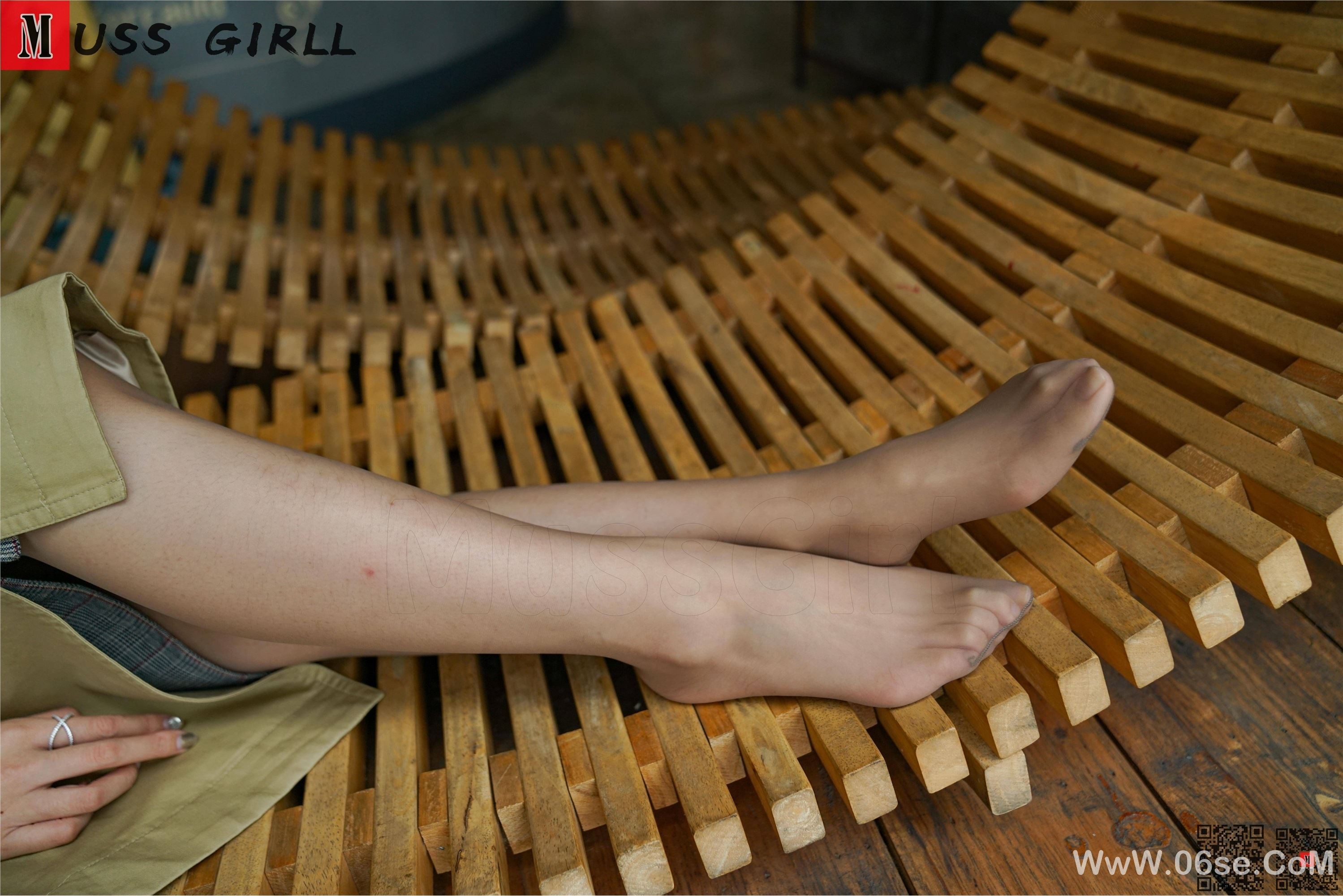 图片[59]-MussGirl慕丝女郎 NO.640 celin（下）[65P]-六色网