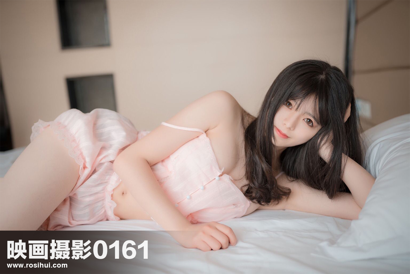[映画摄影] 2021.08.02 N0161 [45+1P-16M]-六色网