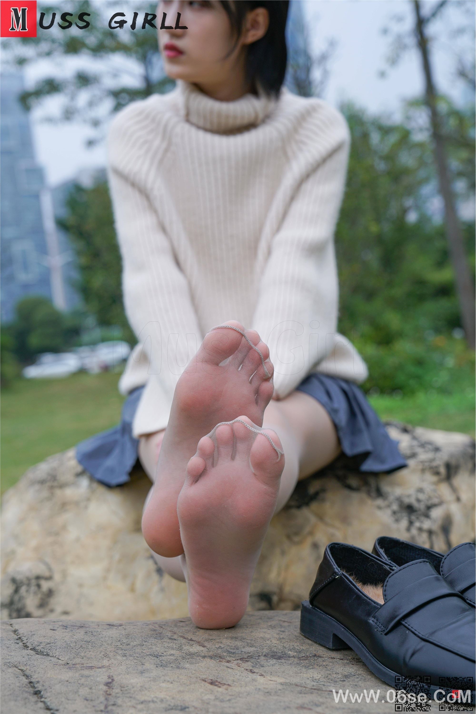 图片[44]-MussGirl慕丝女郎 NO.642 小婷（下）[55P]-六色网