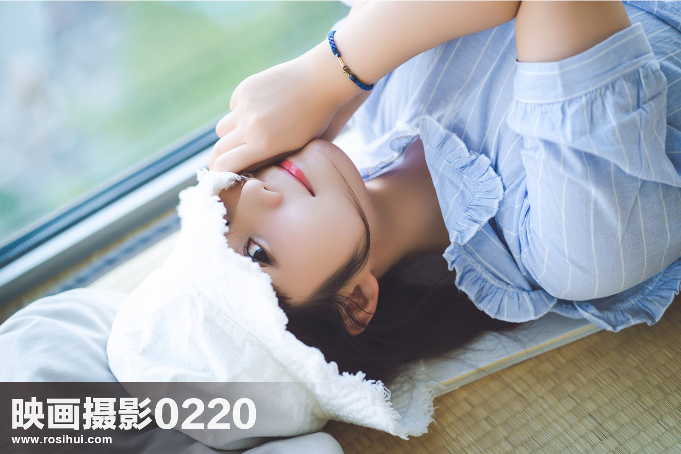 [映画摄影] 2022.06.04 N0220 [40+1P-9.67M]-六色网