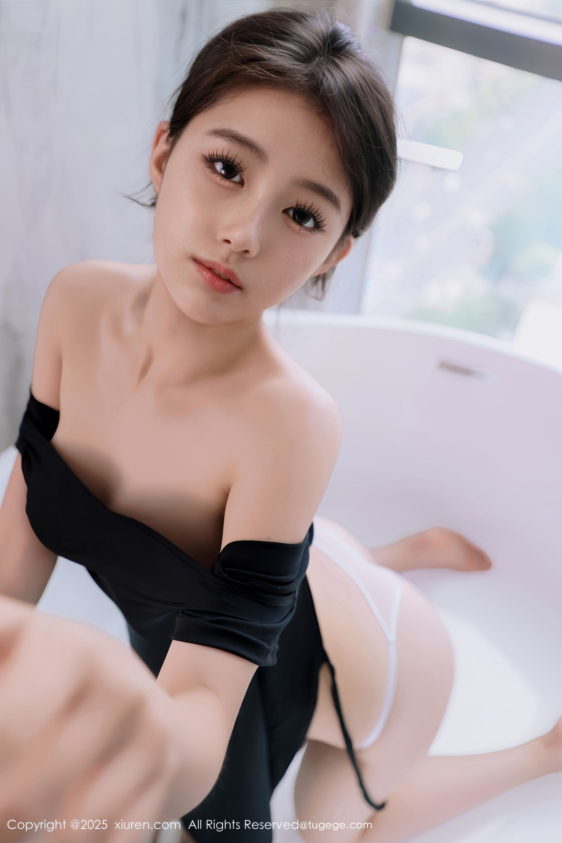 图片[56]-[Xiuren秀人网] 2025.06.18 NO.10426 小橘子orange[87P]-六色网