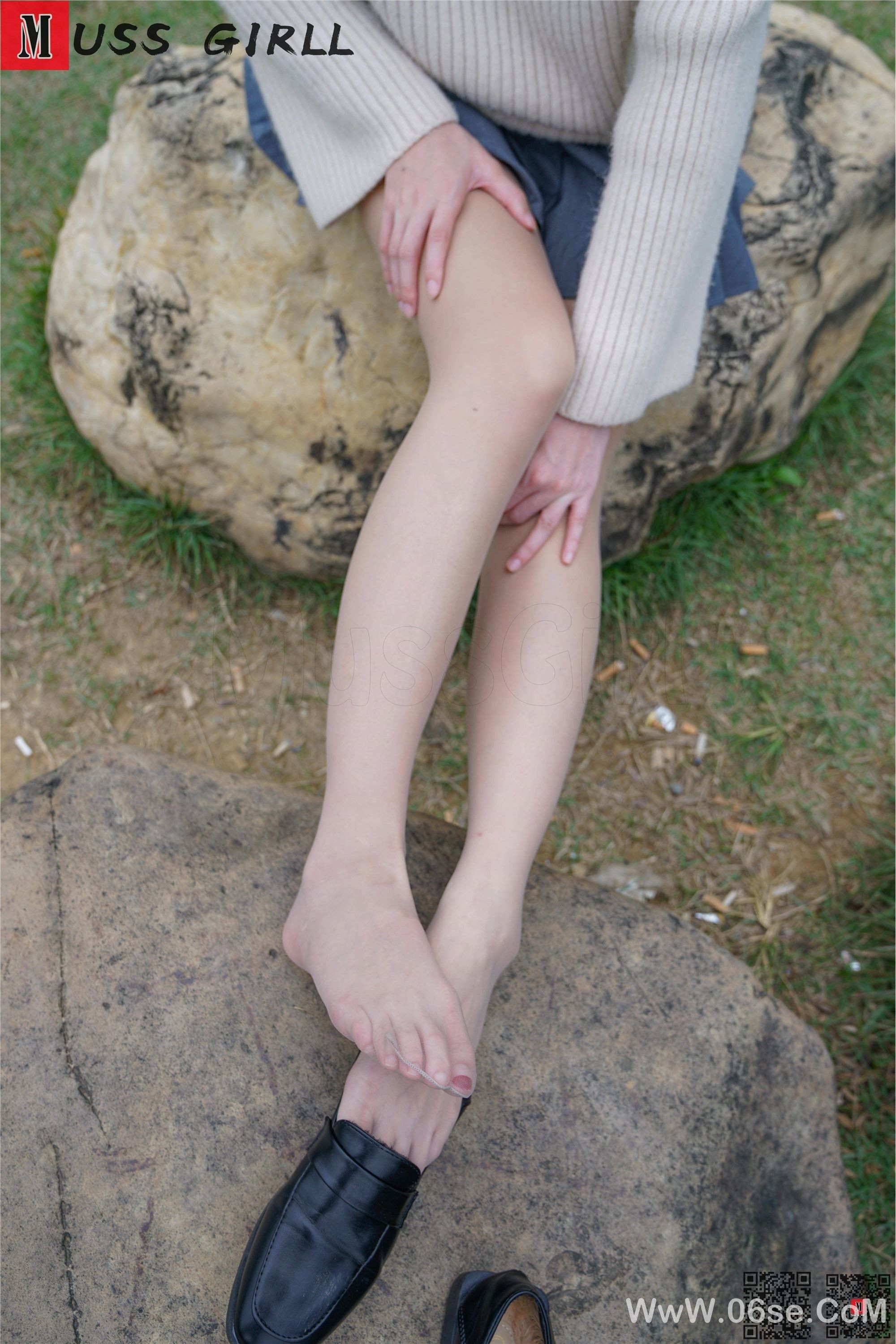 图片[4]-MussGirl慕丝女郎 NO.641 小婷（上）[60P]-六色网