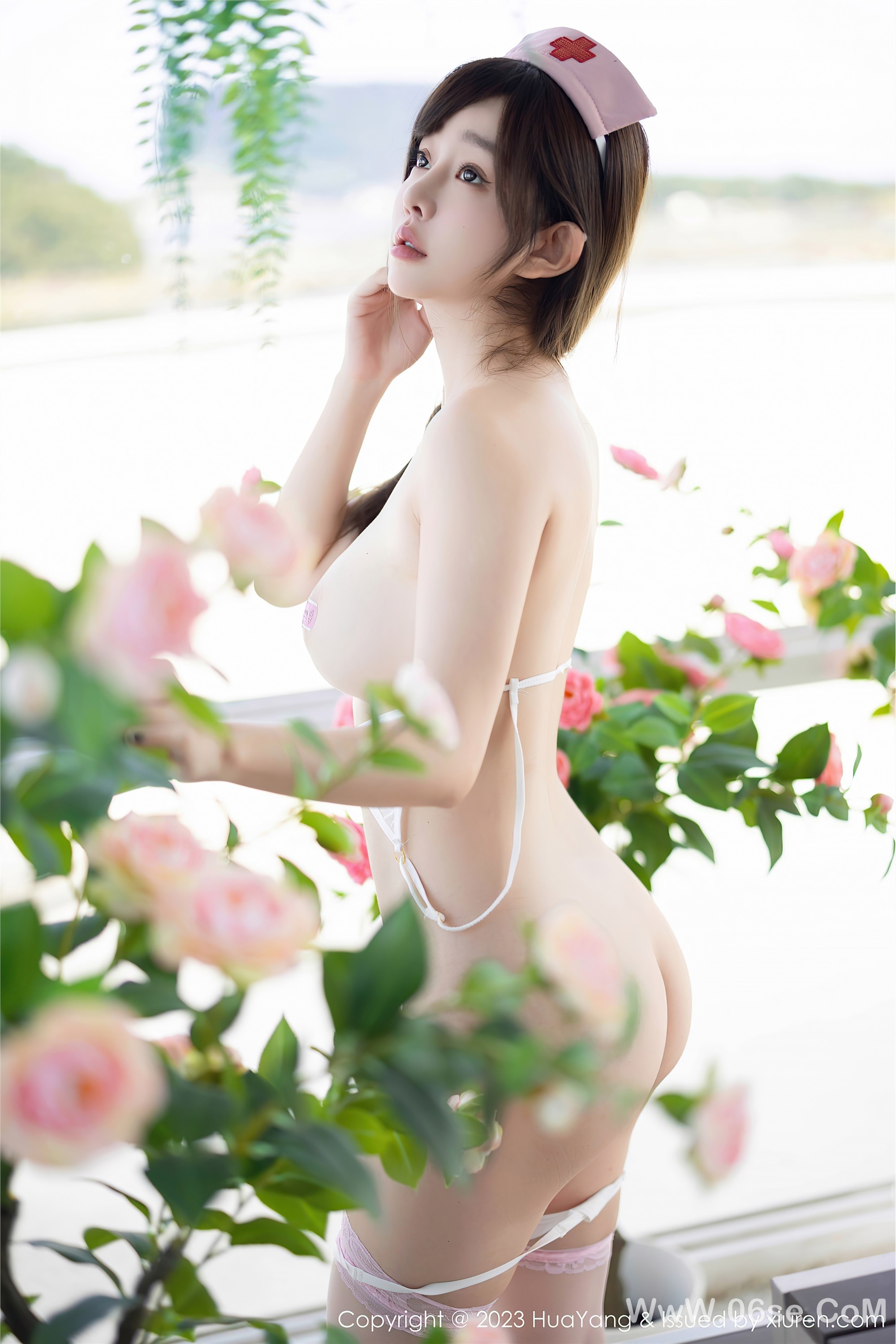 图片[47]-HuaYang花漾 2023.12.29 VOL.561 王雨纯[90P]-六色网