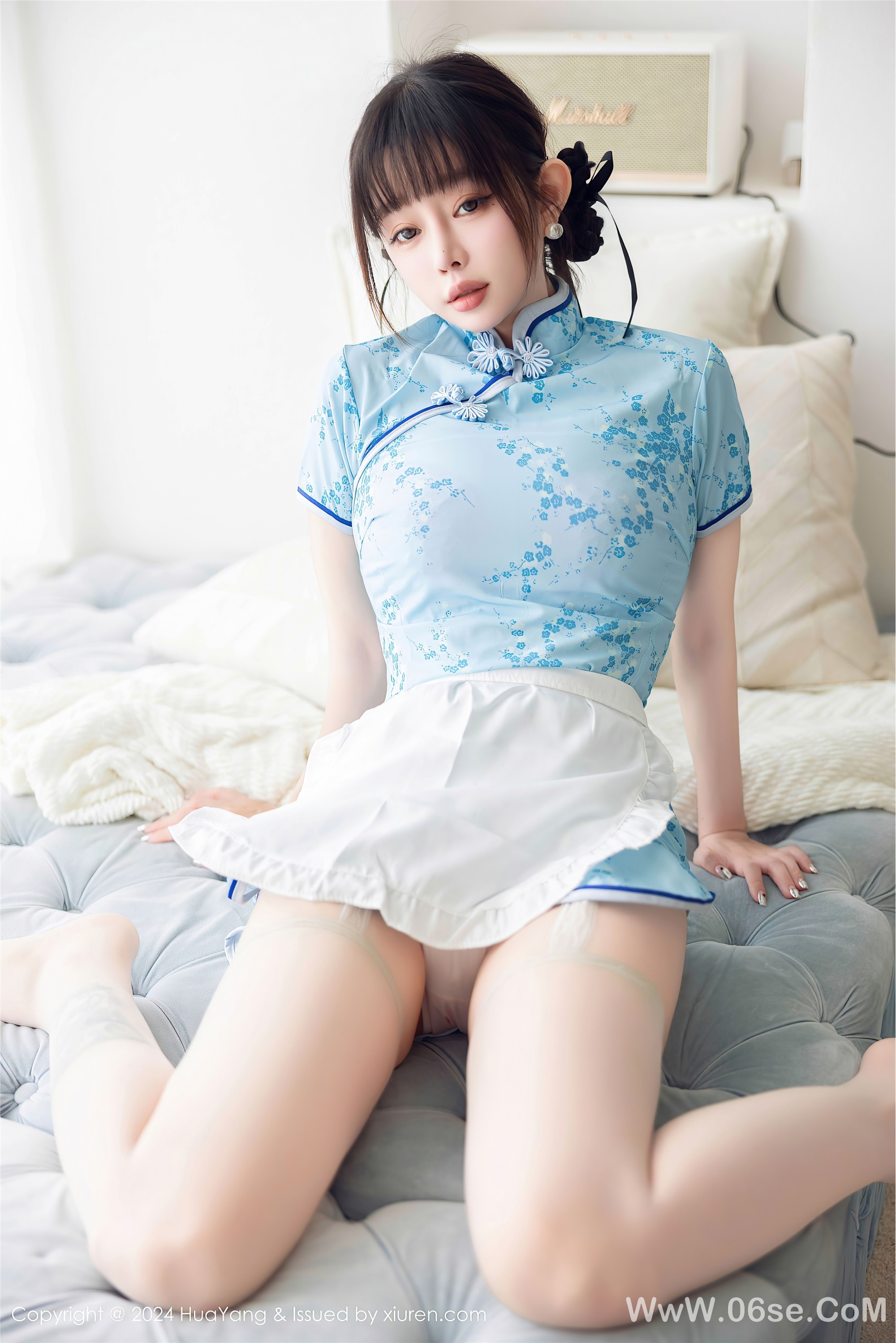 图片[8]-HuaYang花漾 2024.07.19 VOL.593 王雨纯[94P]-六色网