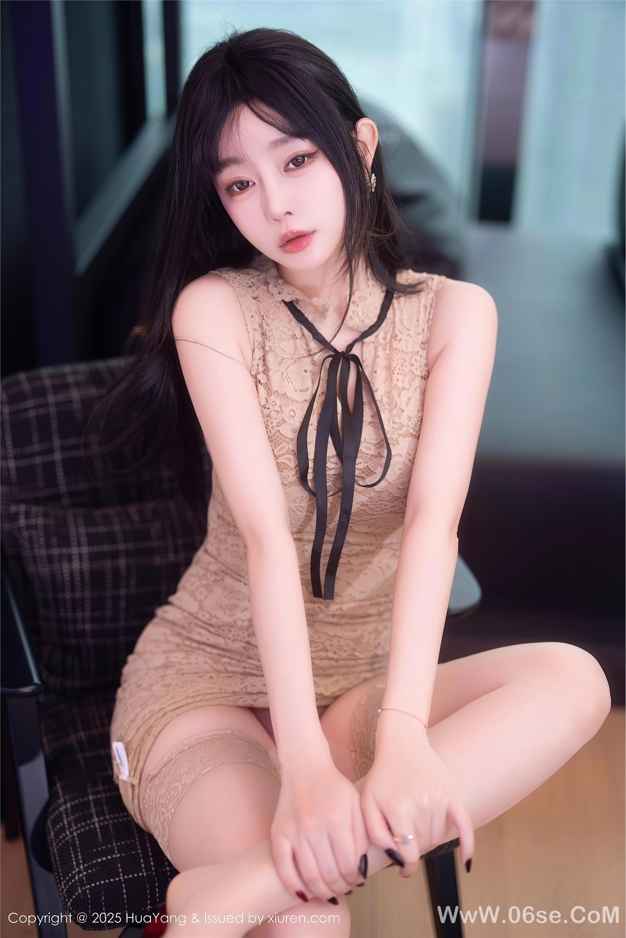 图片[4]-HuaYang花漾 2025.02.14 VOL.632 王雨纯[83P]-六色网