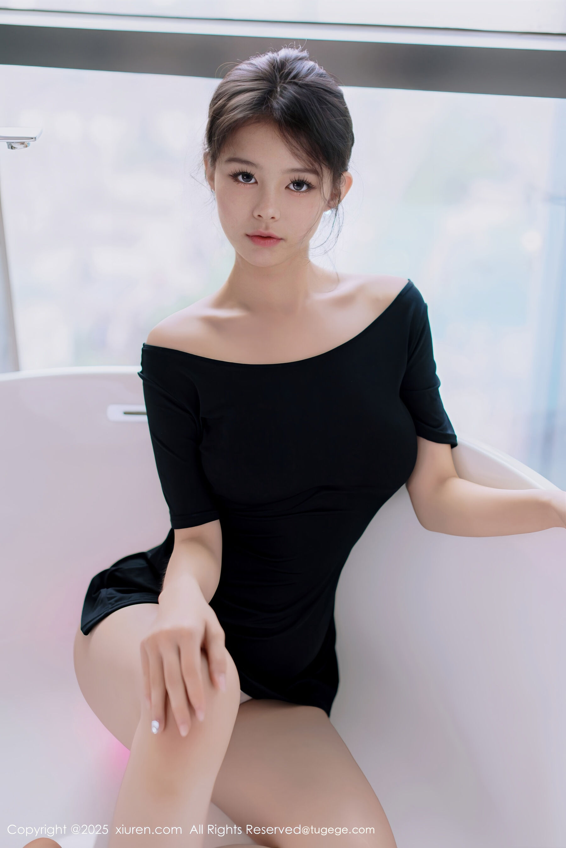 图片[51]-[Xiuren秀人网] 2025.06.18 NO.10426 小橘子orange[87P]-六色网