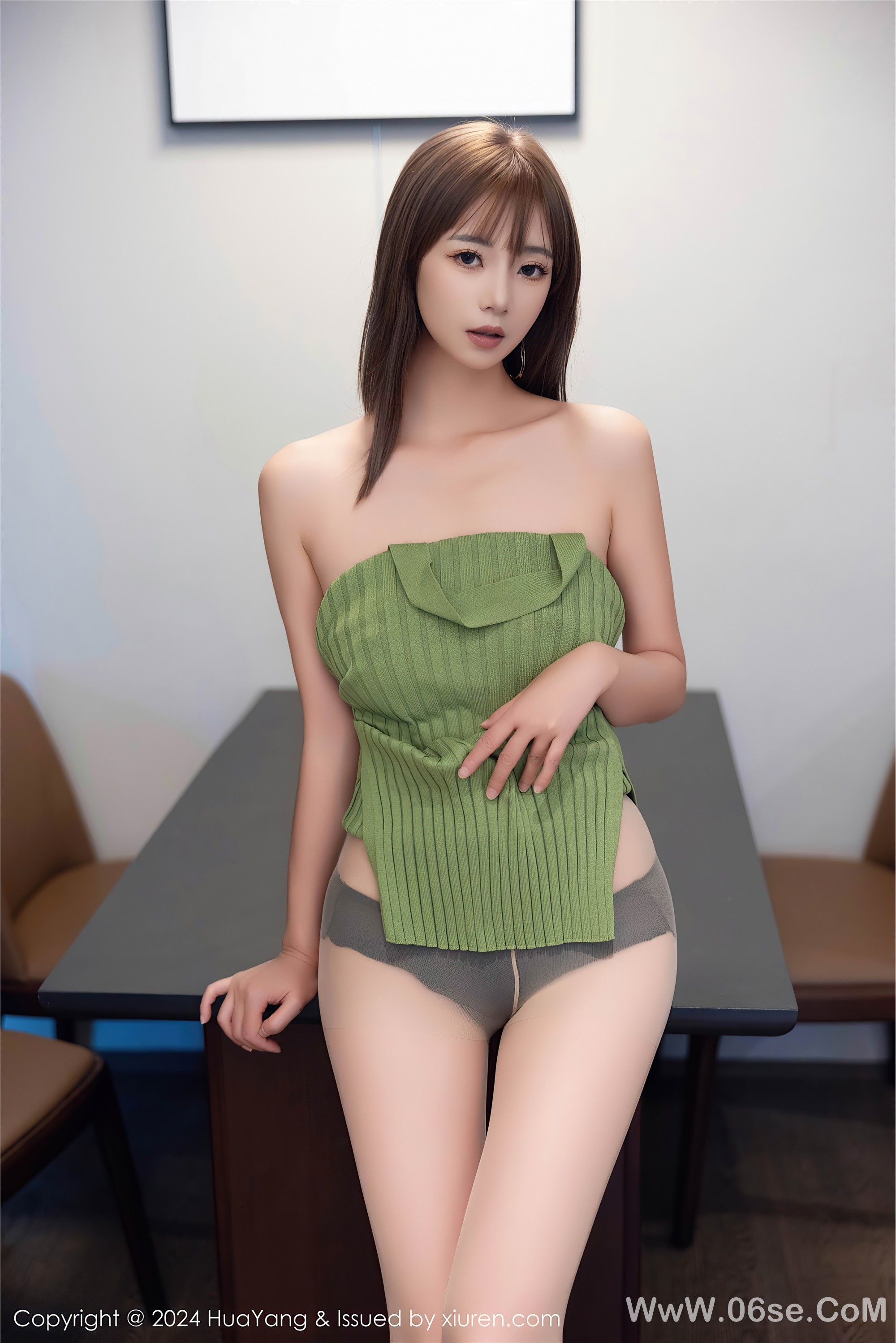 图片[65]-HuaYang花漾 2024.08.15 VOL.600 宋-kiki[75P]-六色网