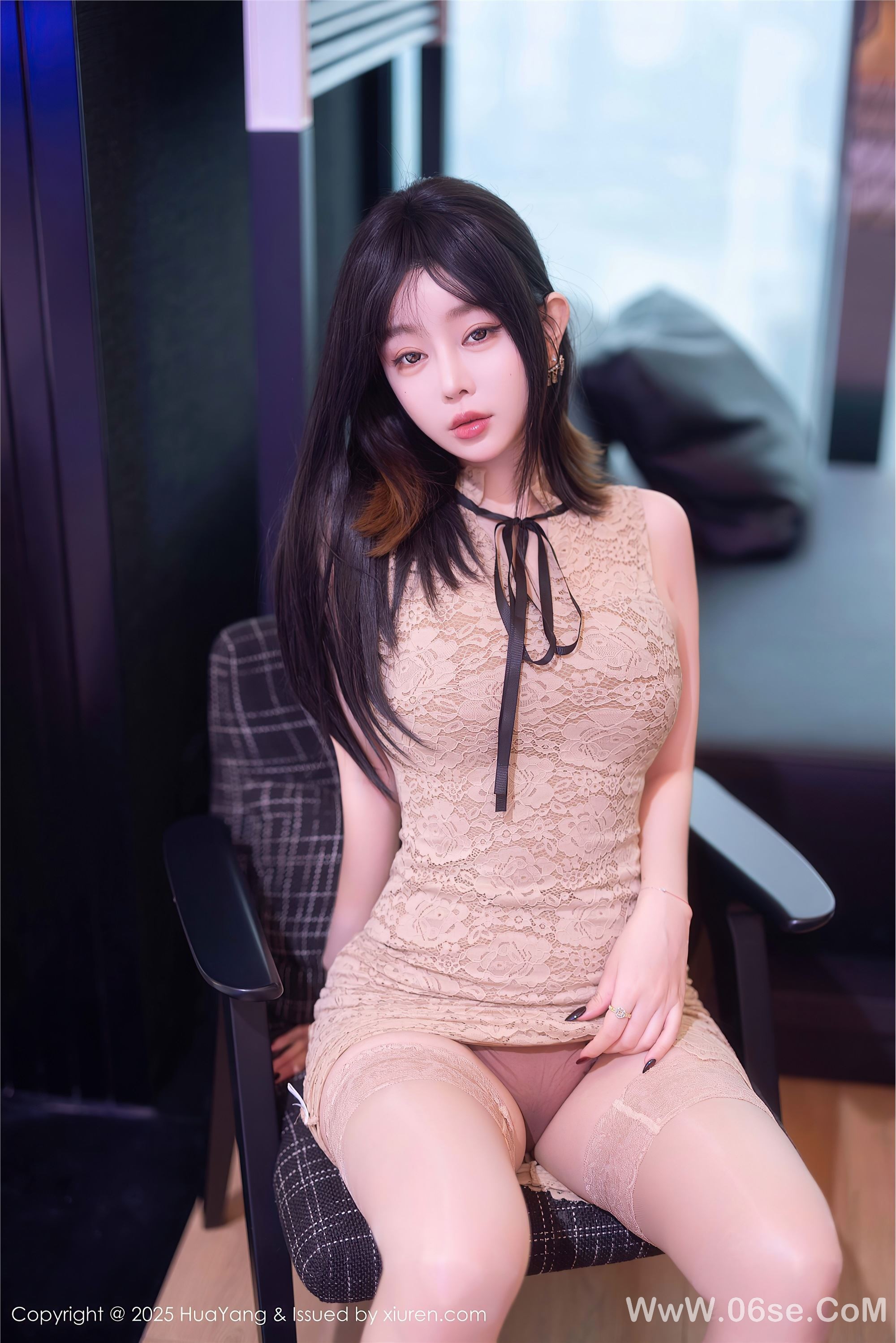 图片[34]-HuaYang花漾 2025.02.14 VOL.632 王雨纯[83P]-六色网