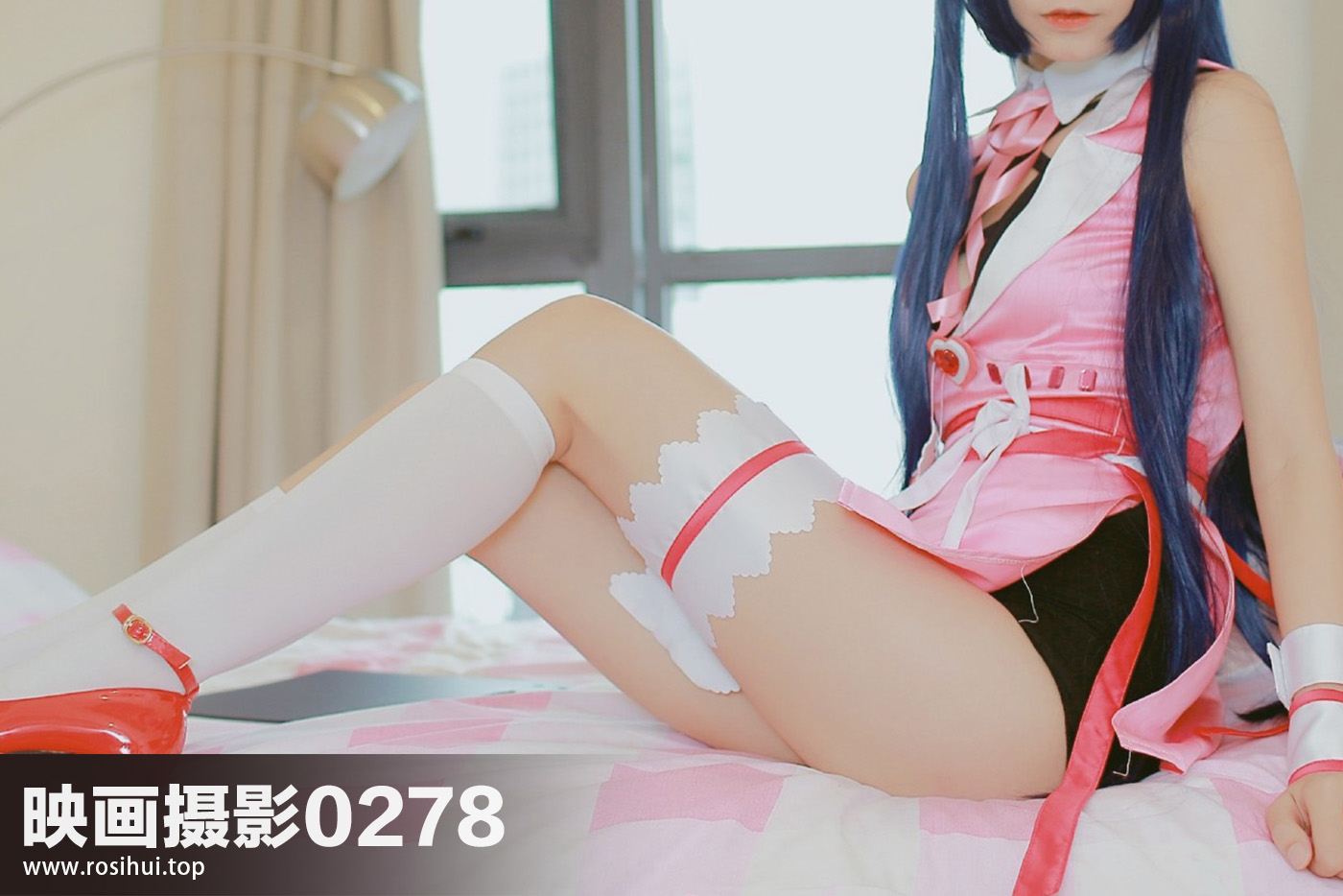 [映画摄影] 2023.09.14 N0278 [37+1P-11M]-六色网