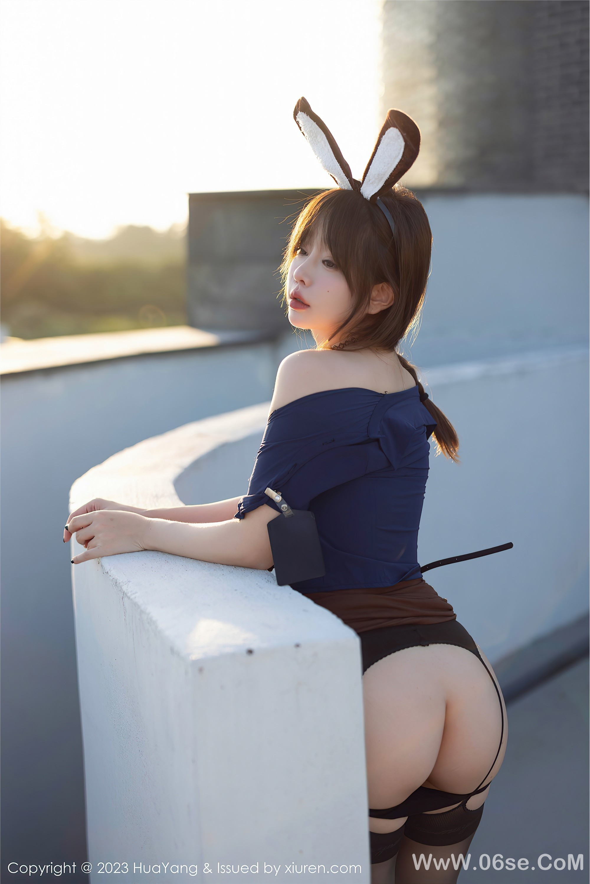 图片[71]-HuaYang花漾 2023.12.01 VOL.555 王雨纯[114P]-六色网