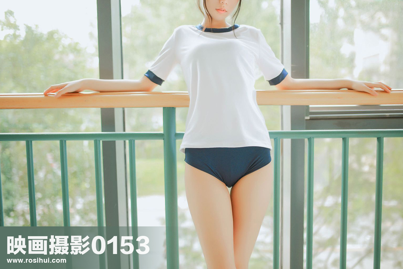[映画摄影] 2021.06.18 N0153 [43+1P-19M]-六色网