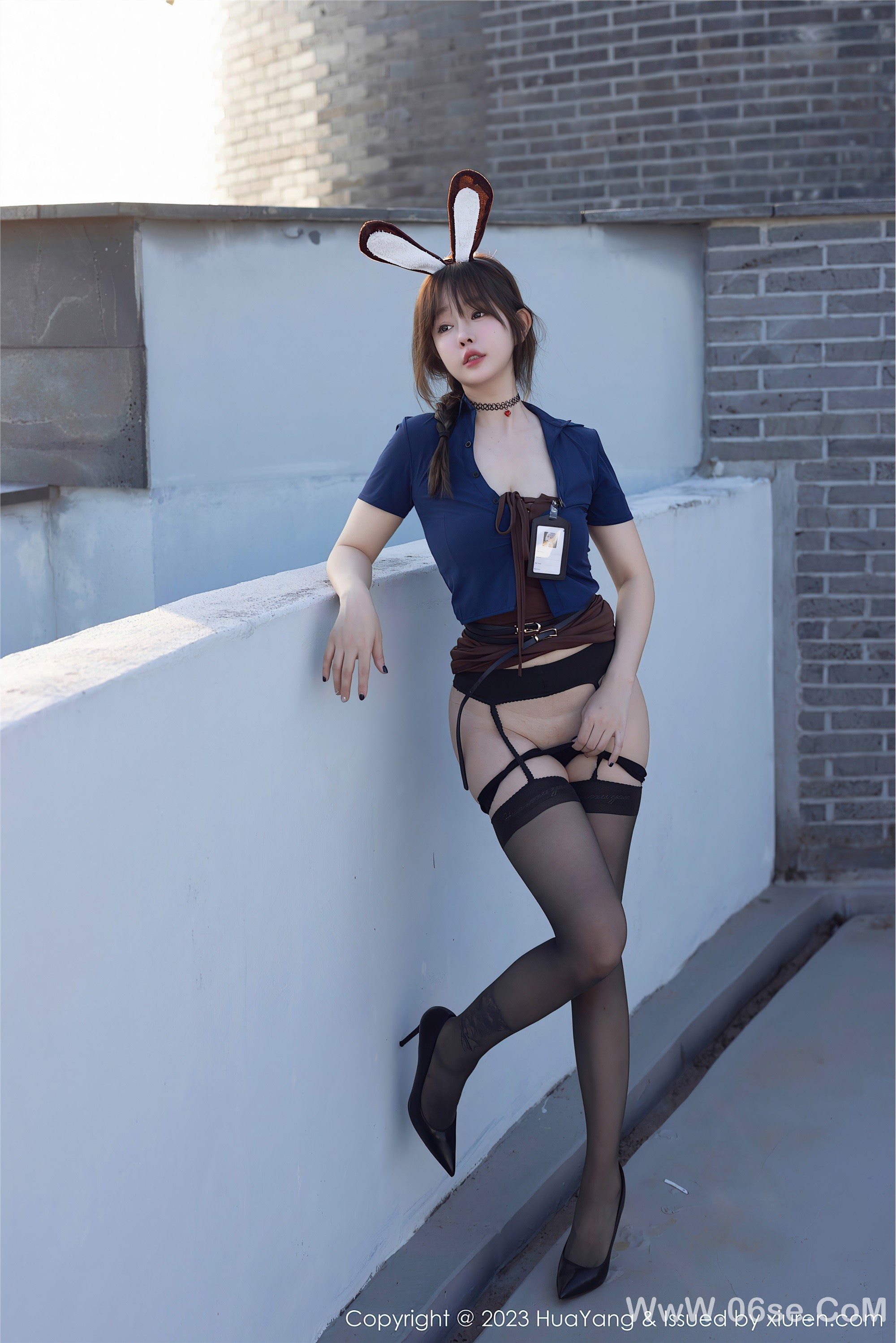 图片[38]-HuaYang花漾 2023.12.01 VOL.555 王雨纯[114P]-六色网
