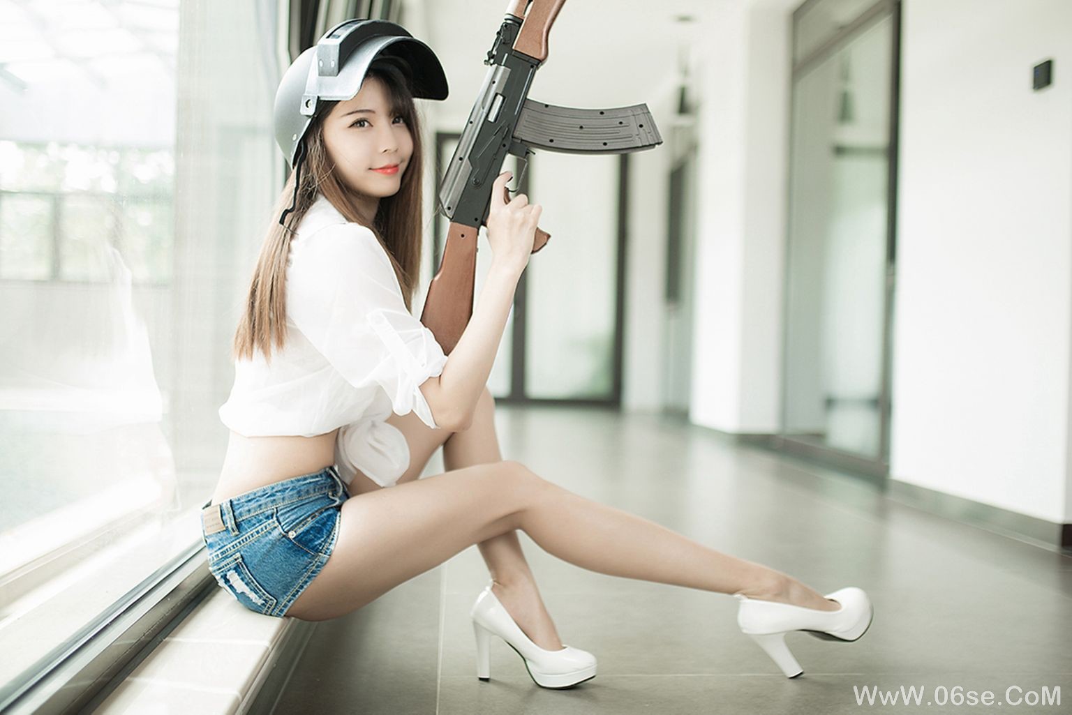 图片[24]-[映画摄影] 2021.06.20 N0154 [26+1P-12M]-六色网