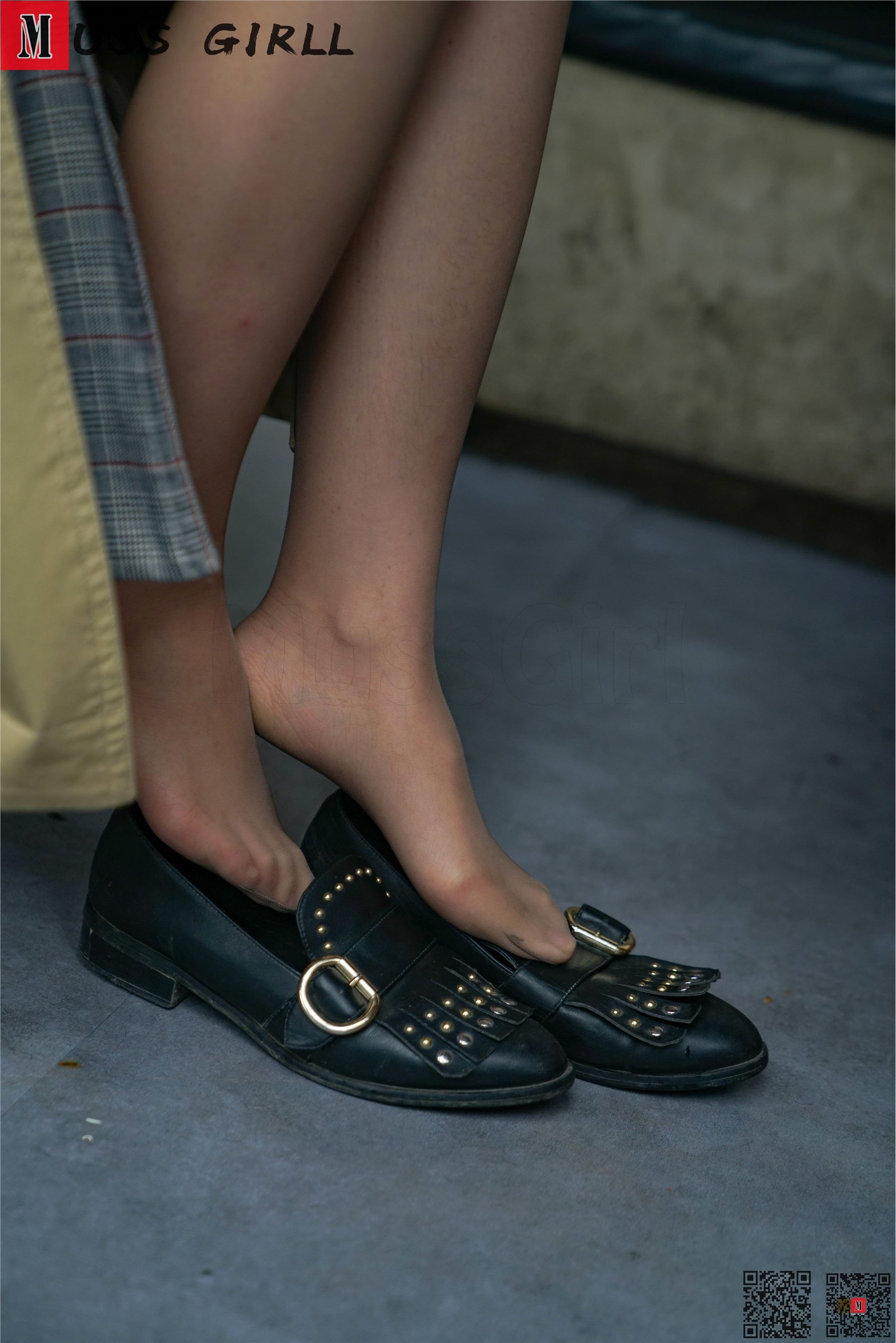 图片[100]-MussGirl慕丝女郎 NO.639 celin（上）[107P]-六色网