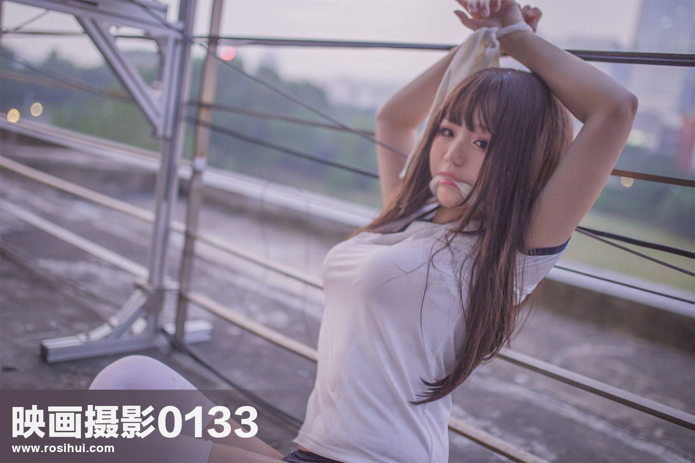 [映画摄影] 2021.04.10 N0133 [30+1P-10M]-六色网