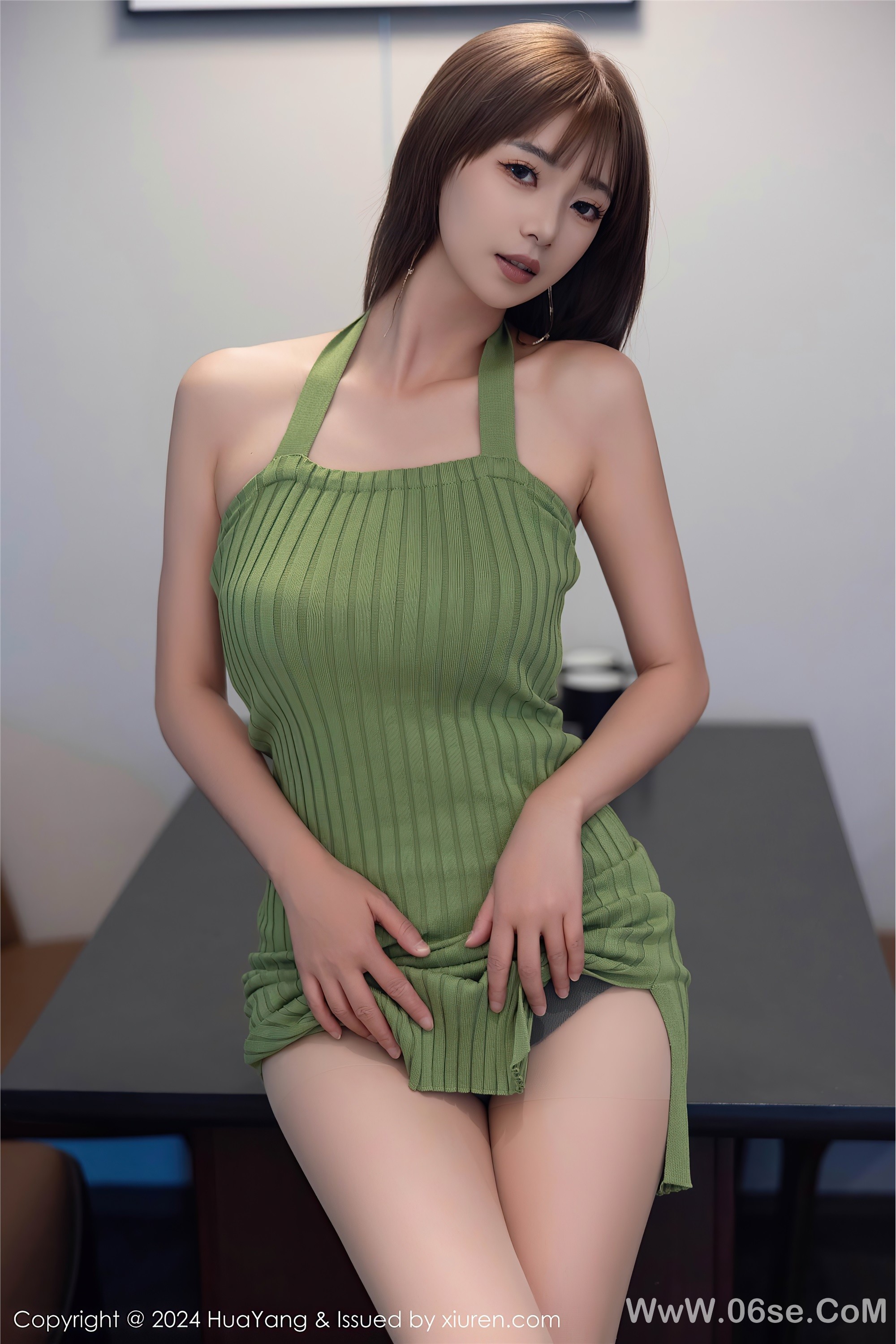 图片[17]-HuaYang花漾 2024.08.15 VOL.600 宋-kiki[75P]-六色网