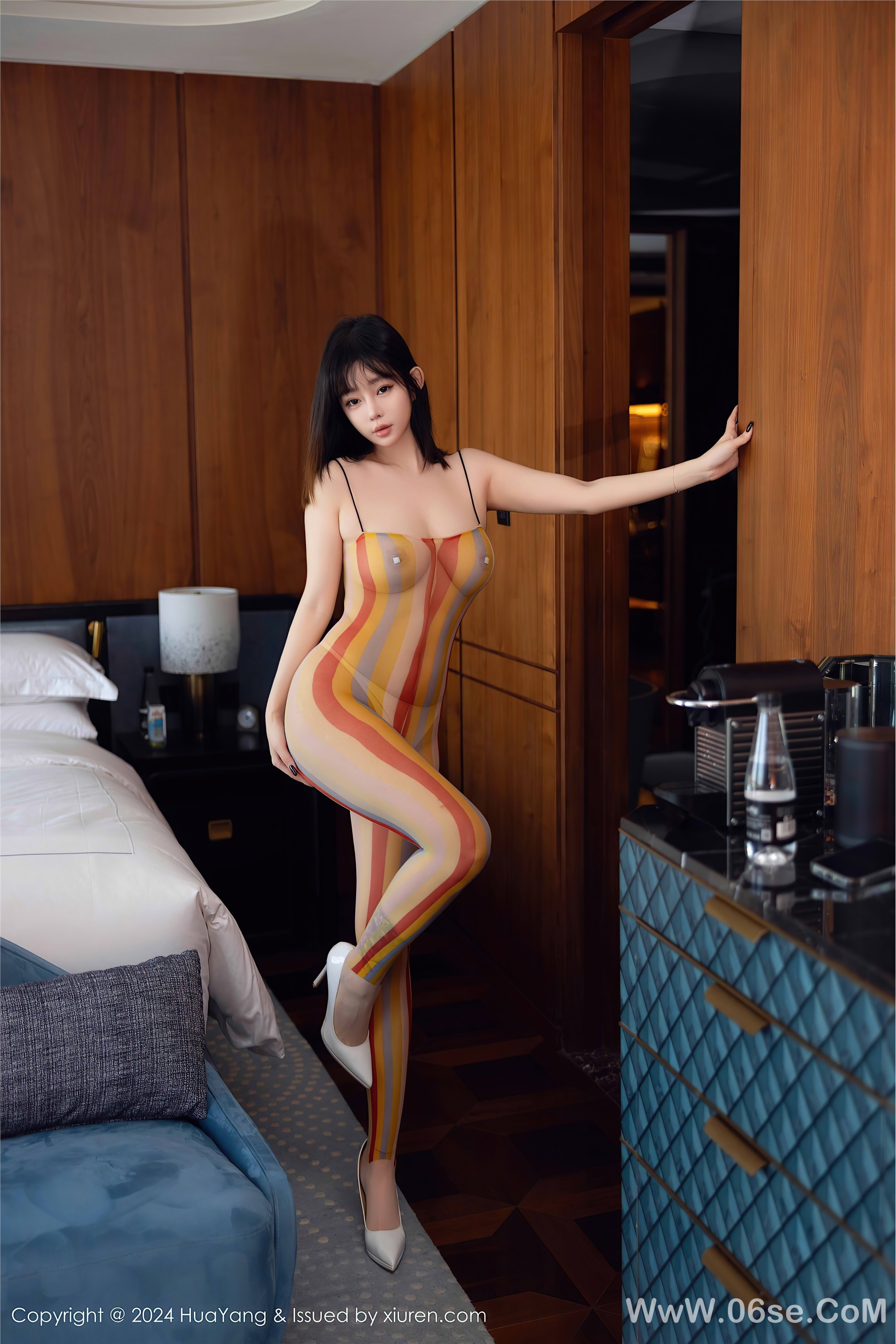 图片[37]-HuaYang花漾 2024.12.06 VOL.622 王雨纯[90P]-六色网