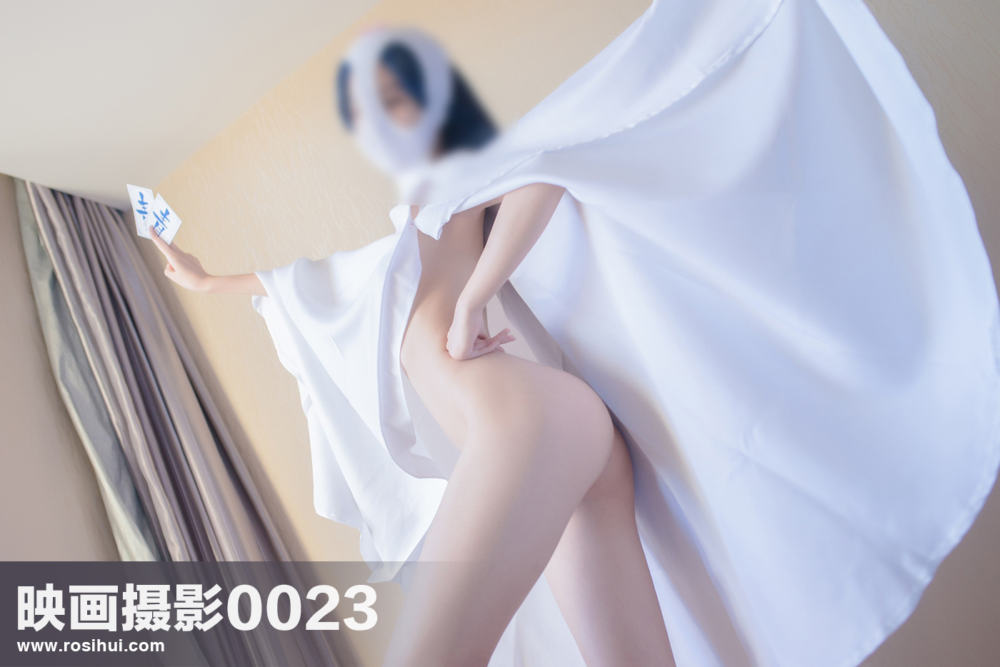 [映画摄影] 2018.01.24 N0023 [15+1P-19M]-六色网