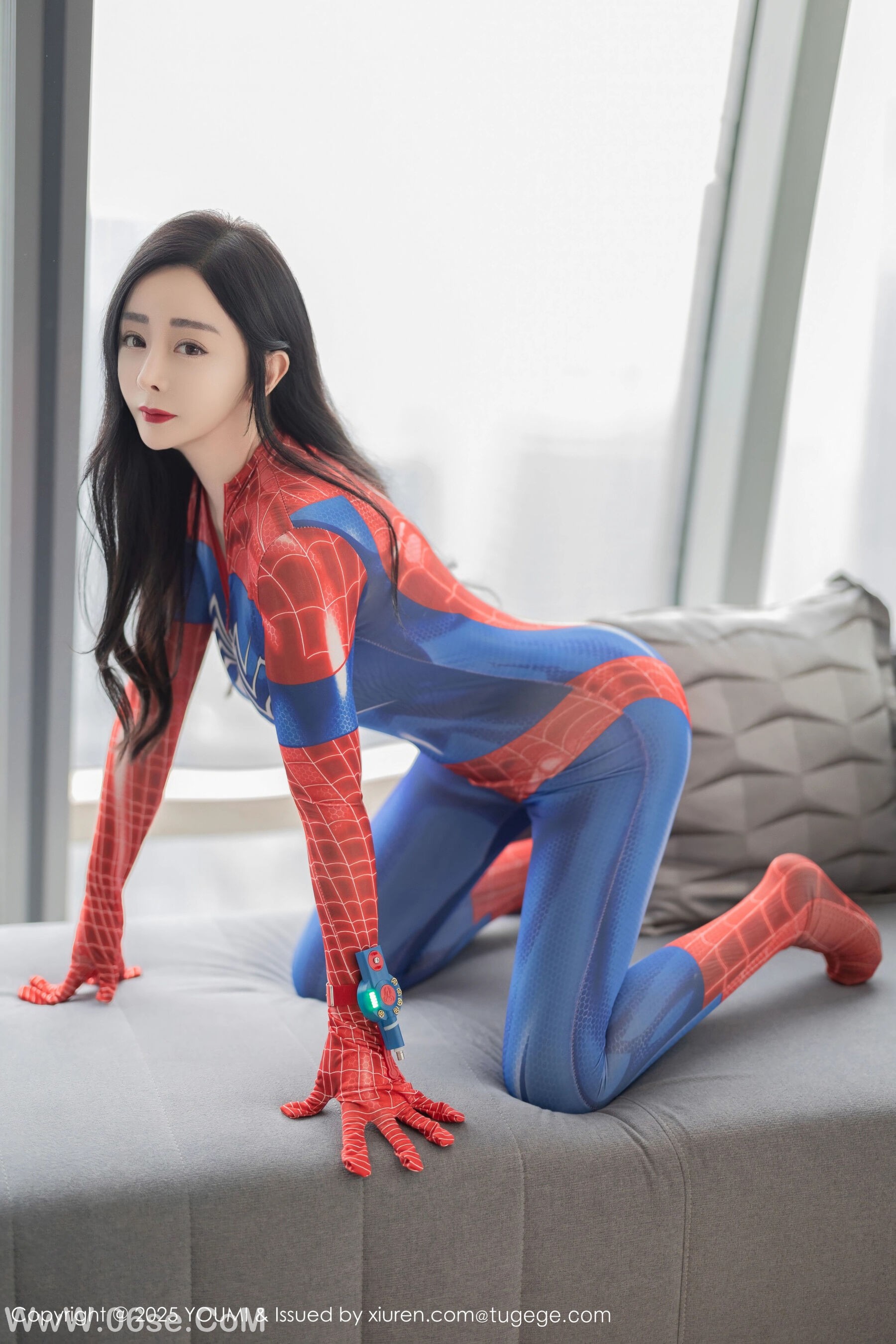 图片[7]-尤蜜荟 2025.05.23 NO.1138 允尔[79P]-六色网