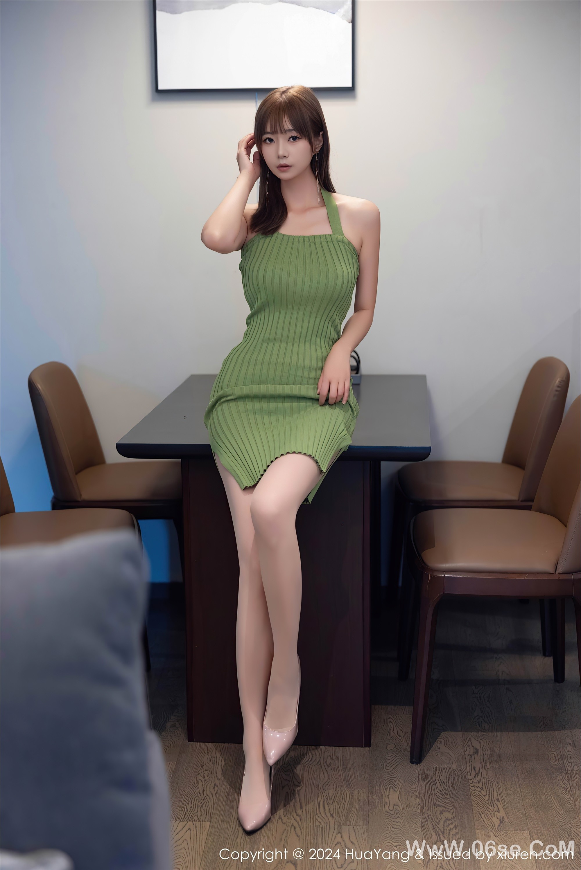 图片[34]-HuaYang花漾 2024.08.15 VOL.600 宋-kiki[75P]-六色网