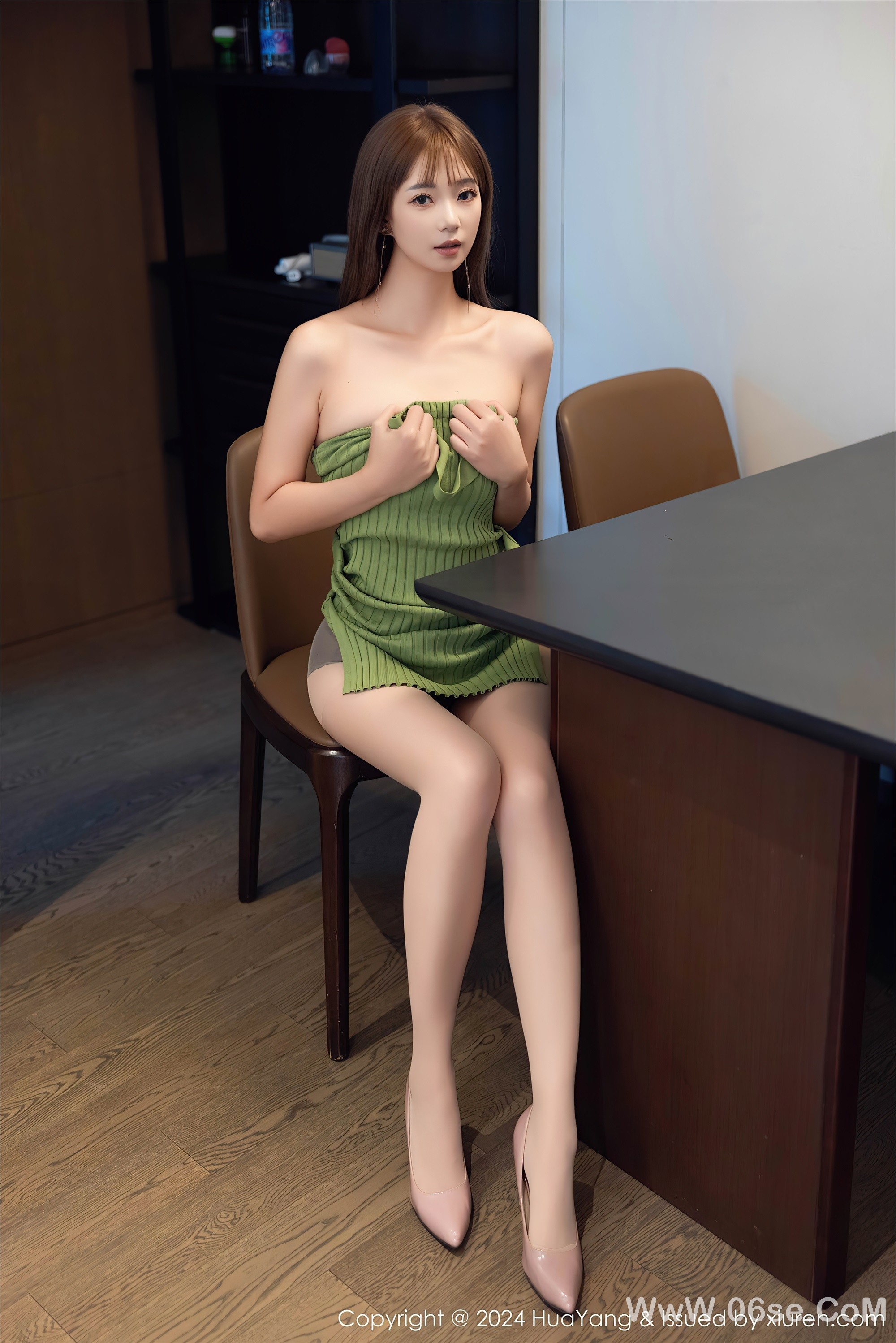 图片[30]-HuaYang花漾 2024.08.15 VOL.600 宋-kiki[75P]-六色网