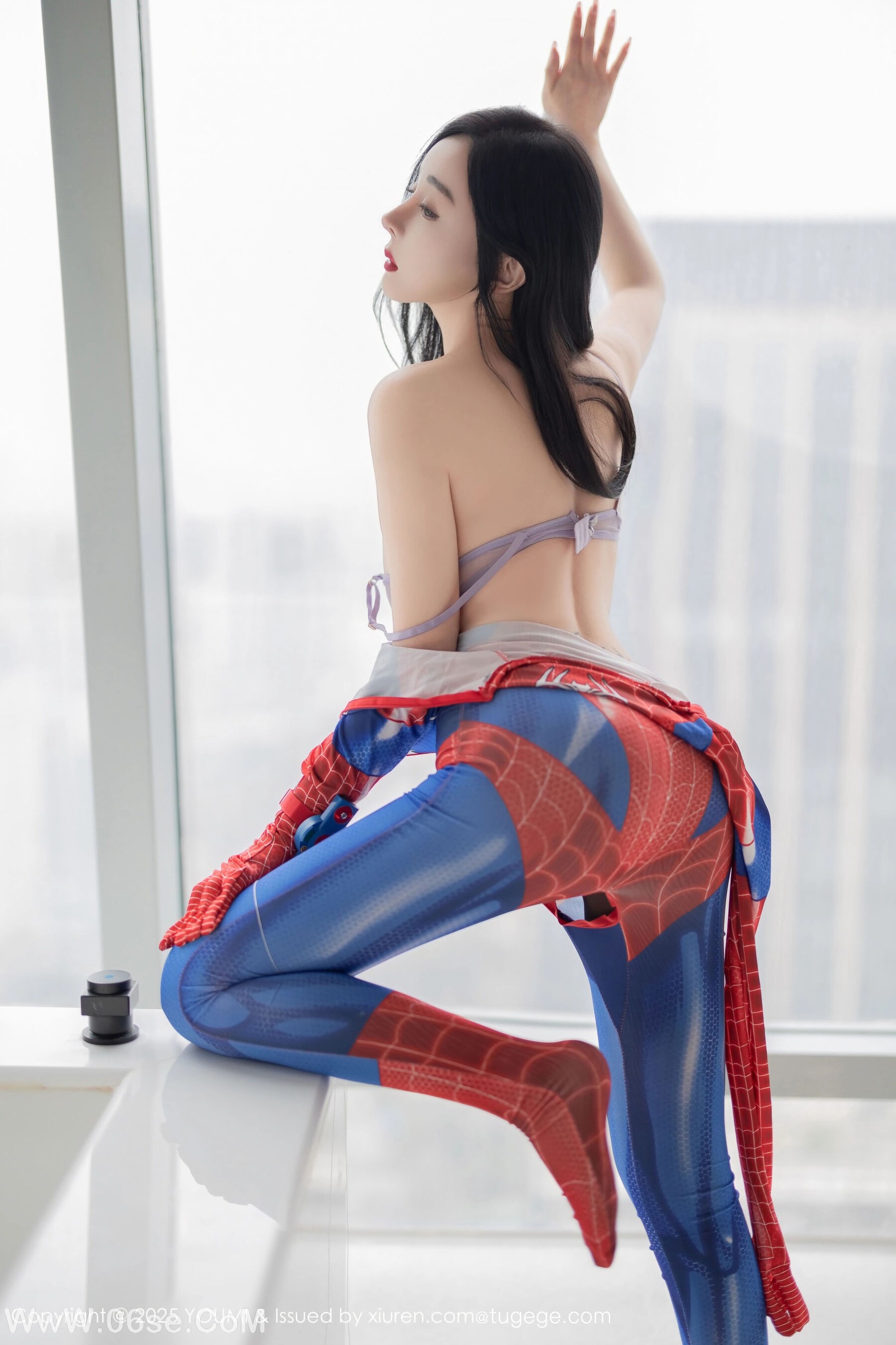 图片[25]-尤蜜荟 2025.05.23 NO.1138 允尔[79P]-六色网