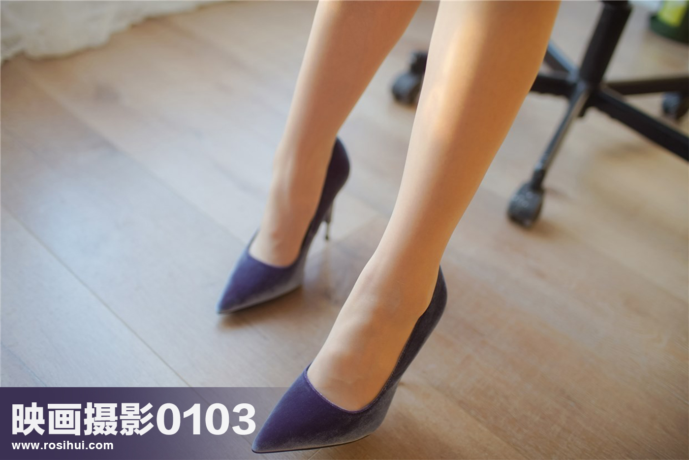 [映画摄影] 2020.07.23 N0103 [40+1P-8M]-六色网