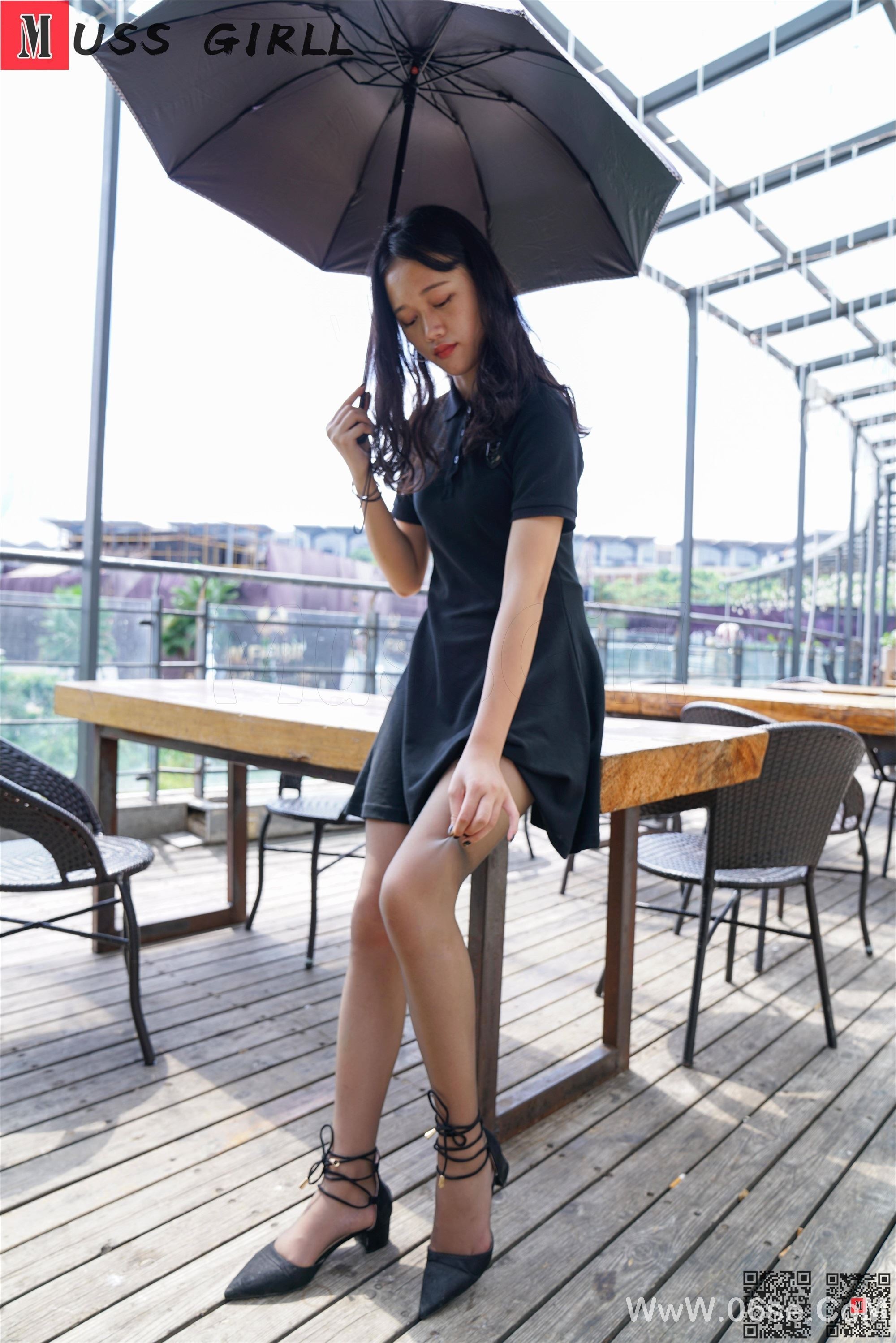 图片[2]-MussGirl慕丝女郎 NO.637 玉（上）[83P]-六色网